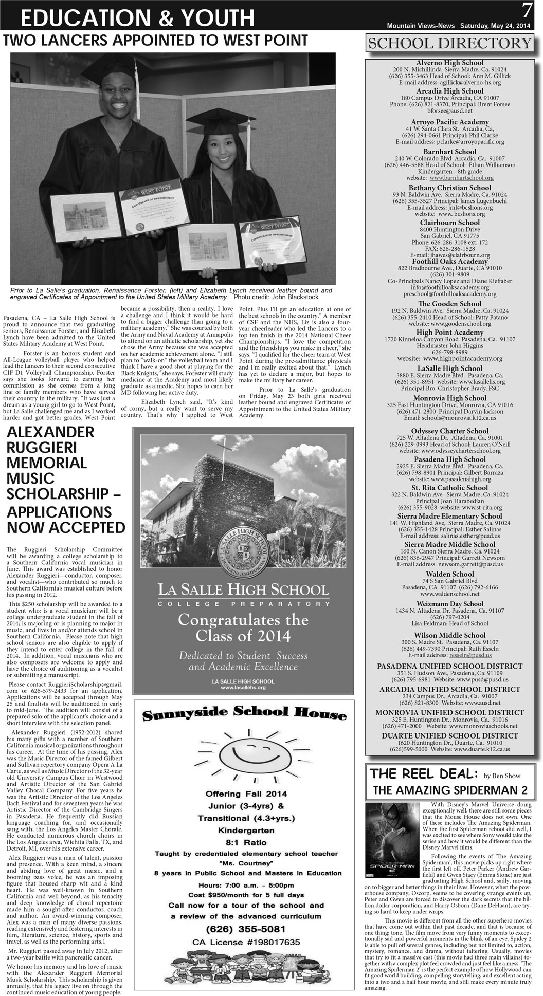 MVNews this week:  Page A:7