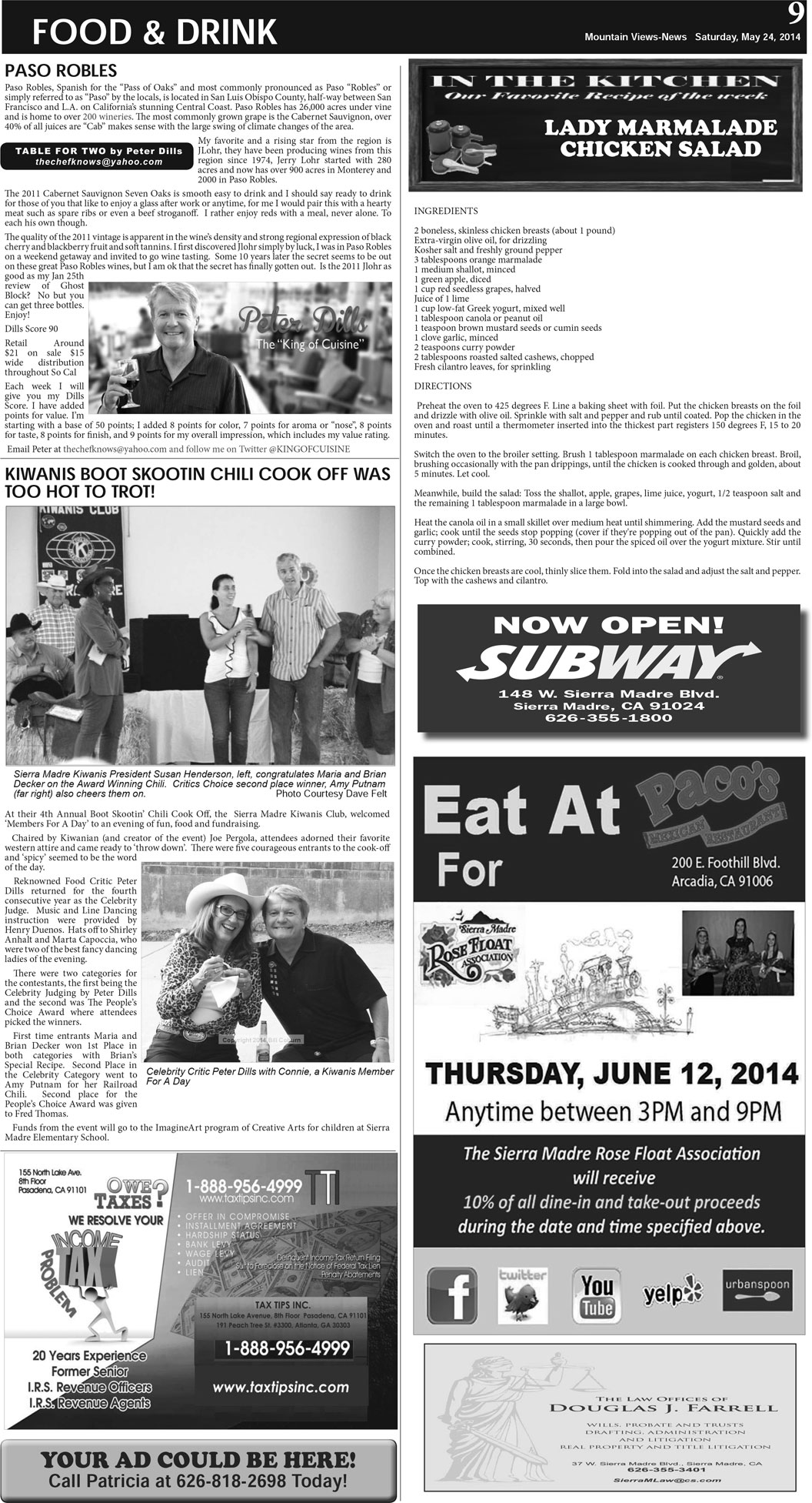 MVNews this week:  Page A:9