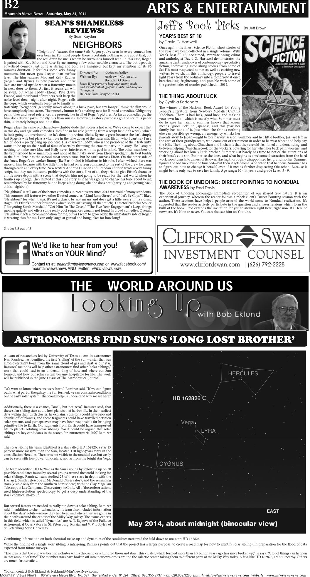 MVNews this week:  Page B:2