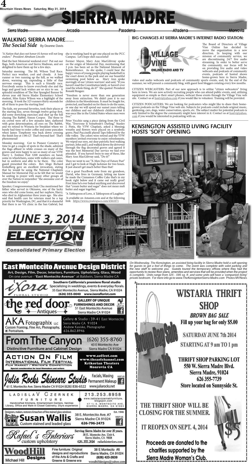MVNews this week:  Page A:4