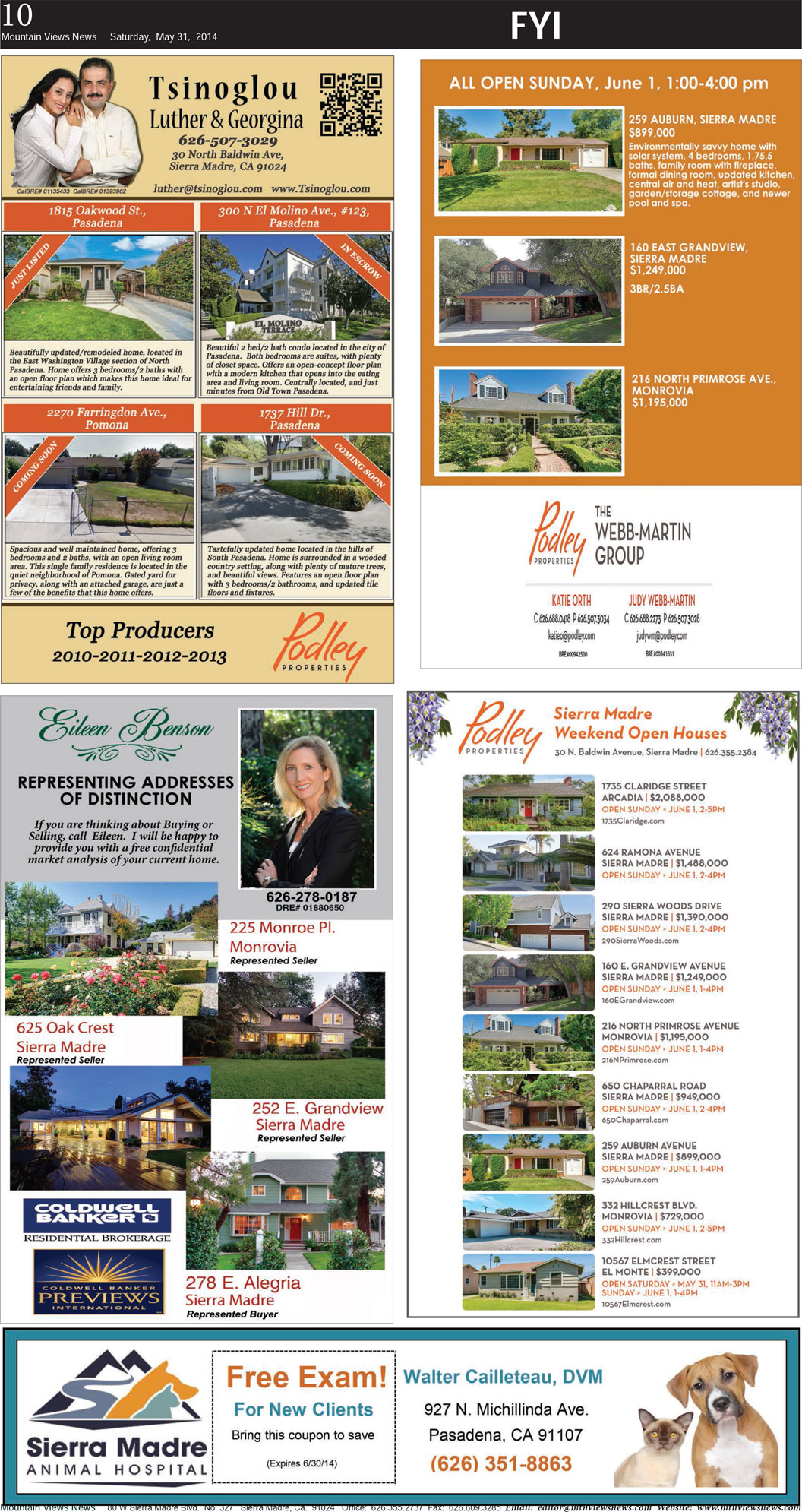 MVNews this week:  Page A:10