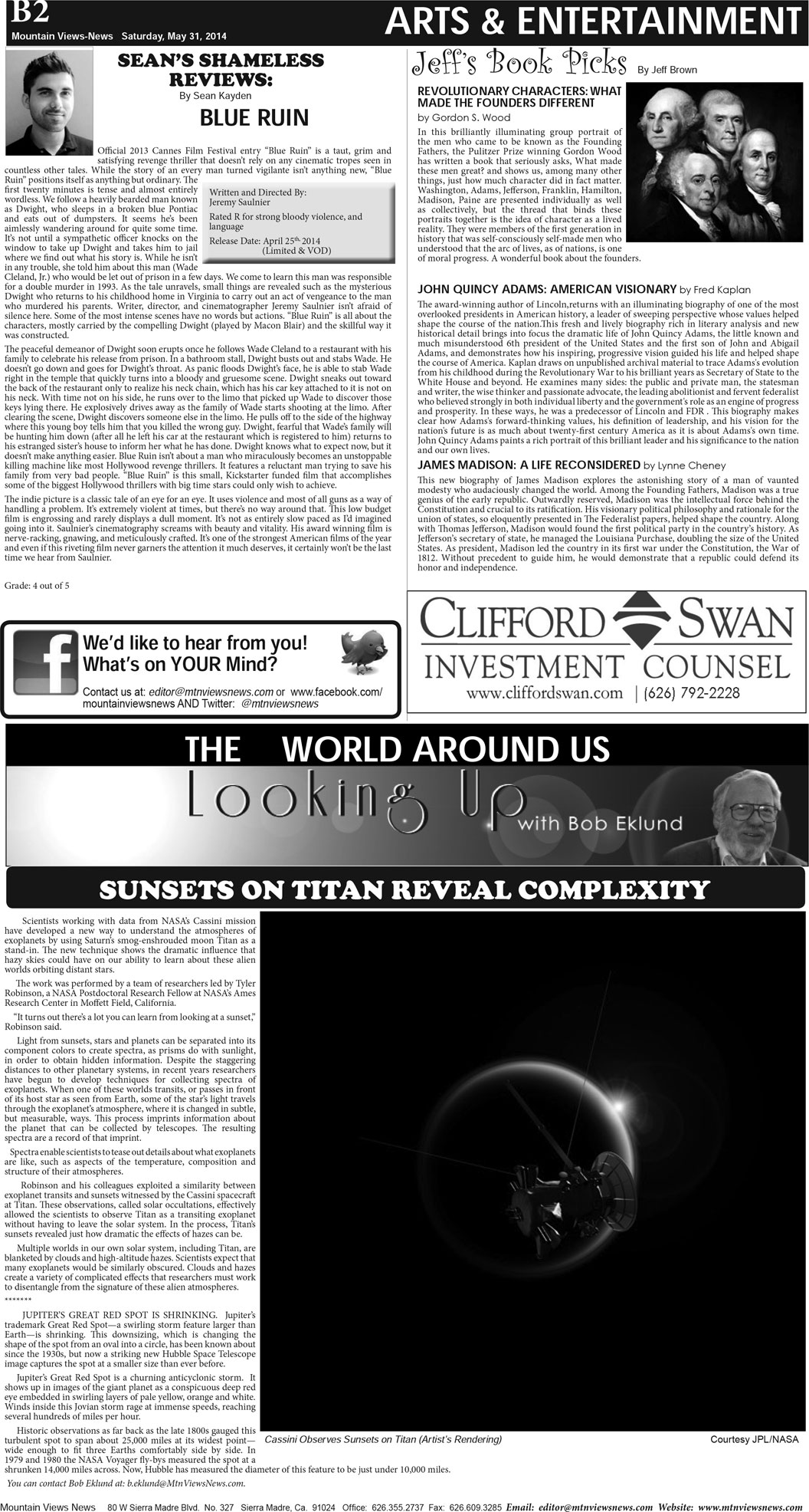 MVNews this week:  Page B:2