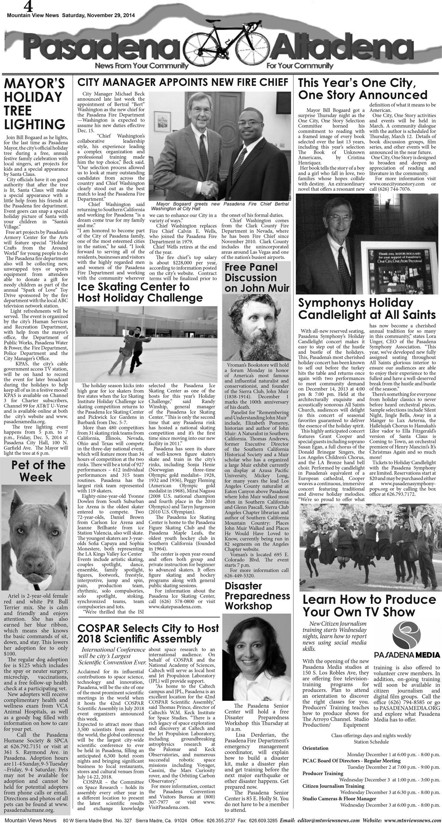 MVNews this week:  Page A:4