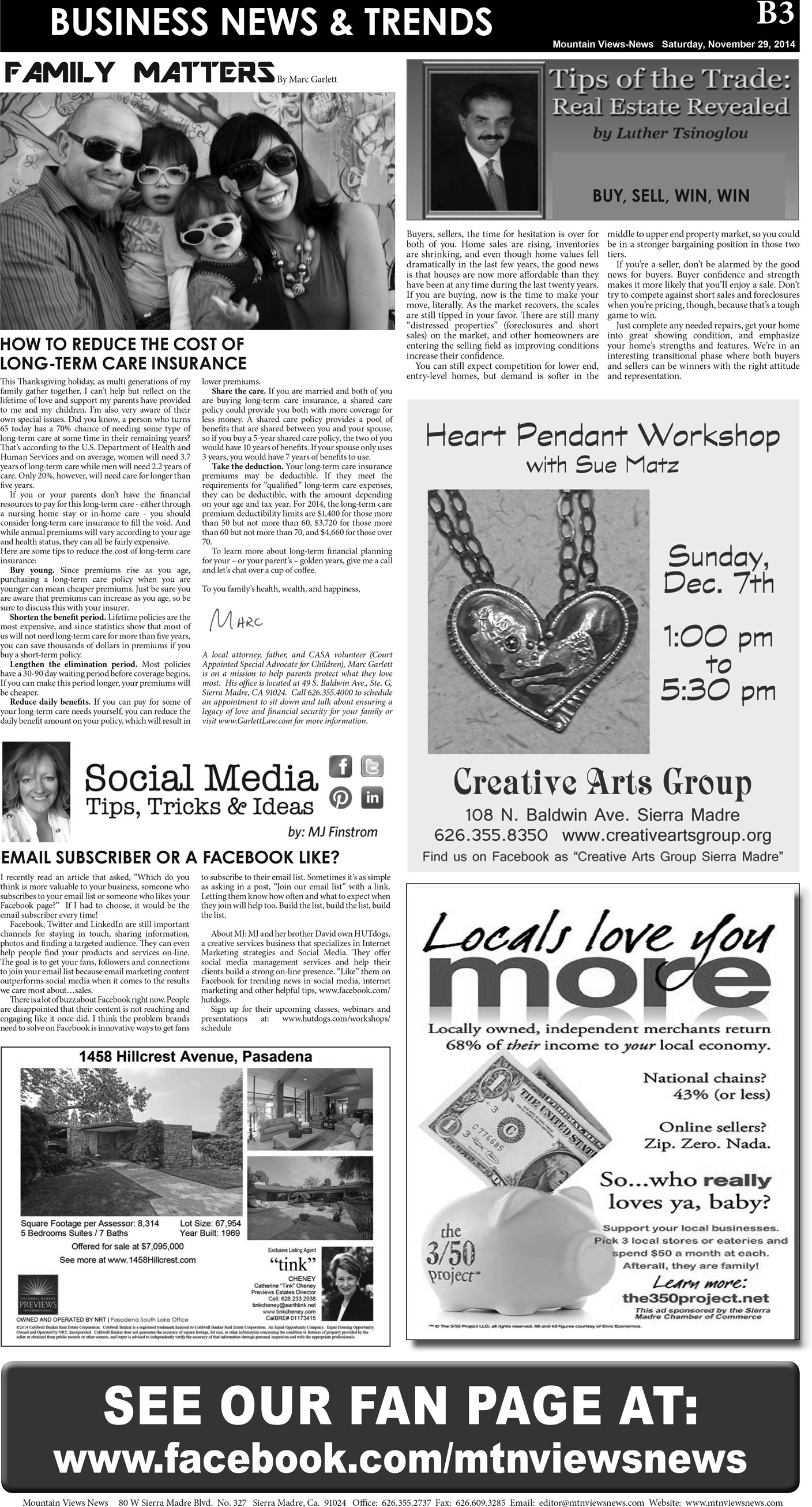 MVNews this week:  Page B:3