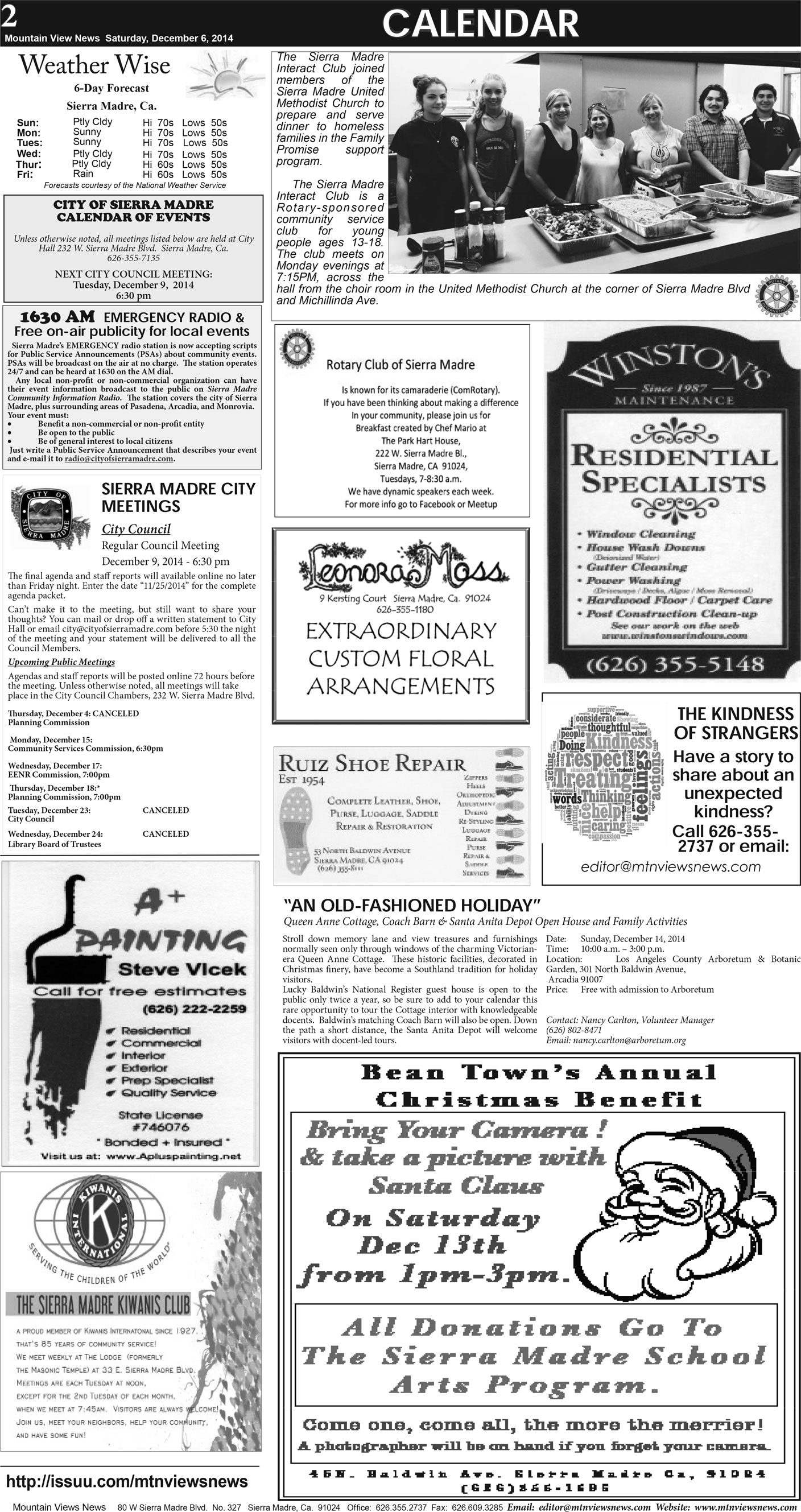 MVNews this week:  Page A:2