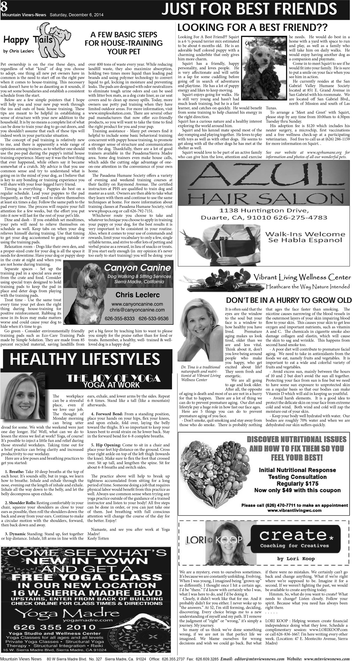 MVNews this week:  Page A:8