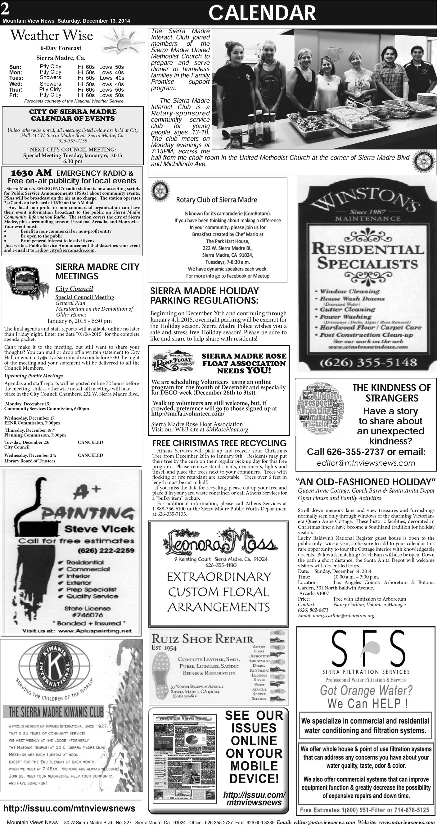 MVNews this week:  Page A:2