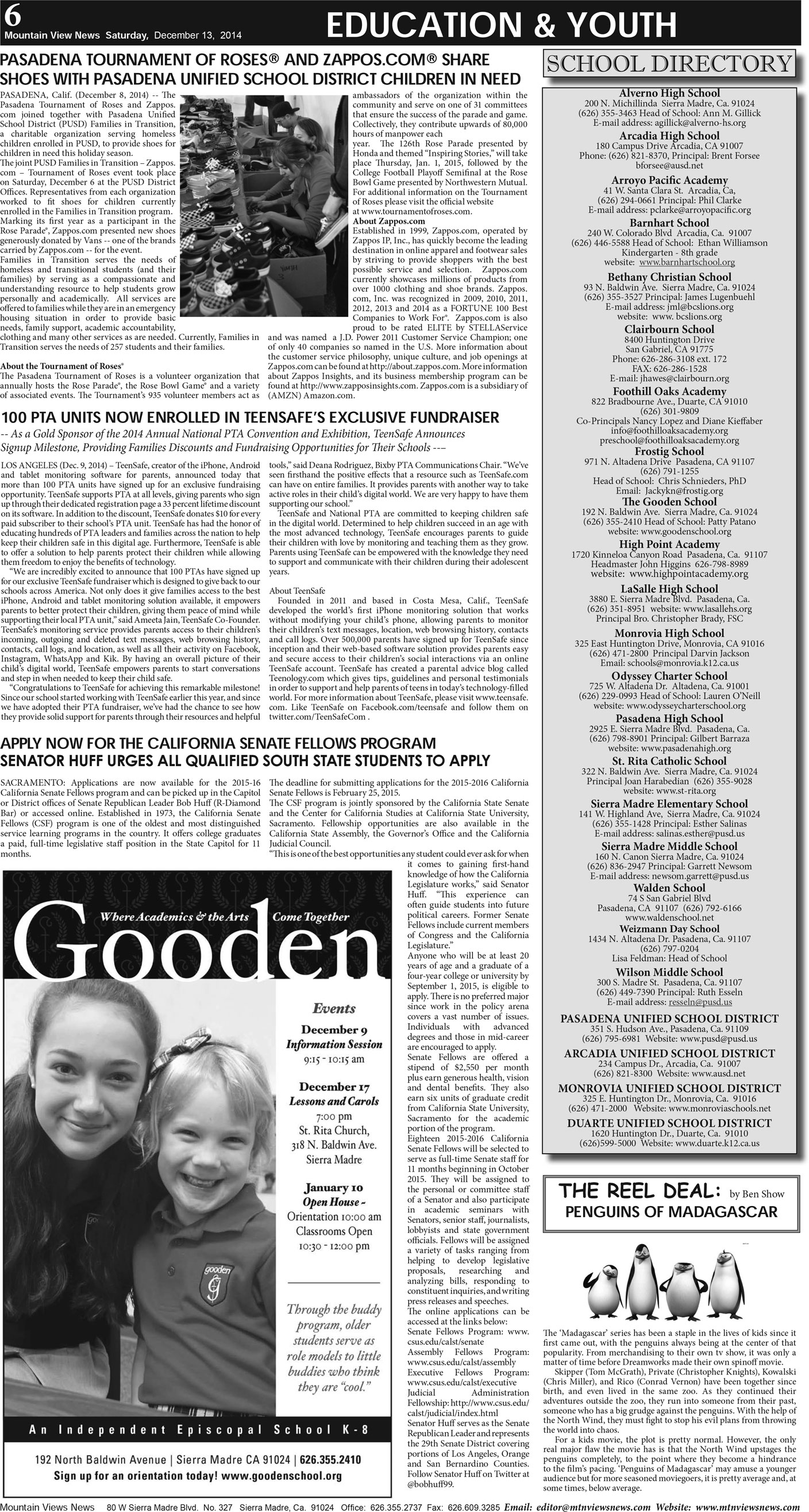 MVNews this week:  Page A:6