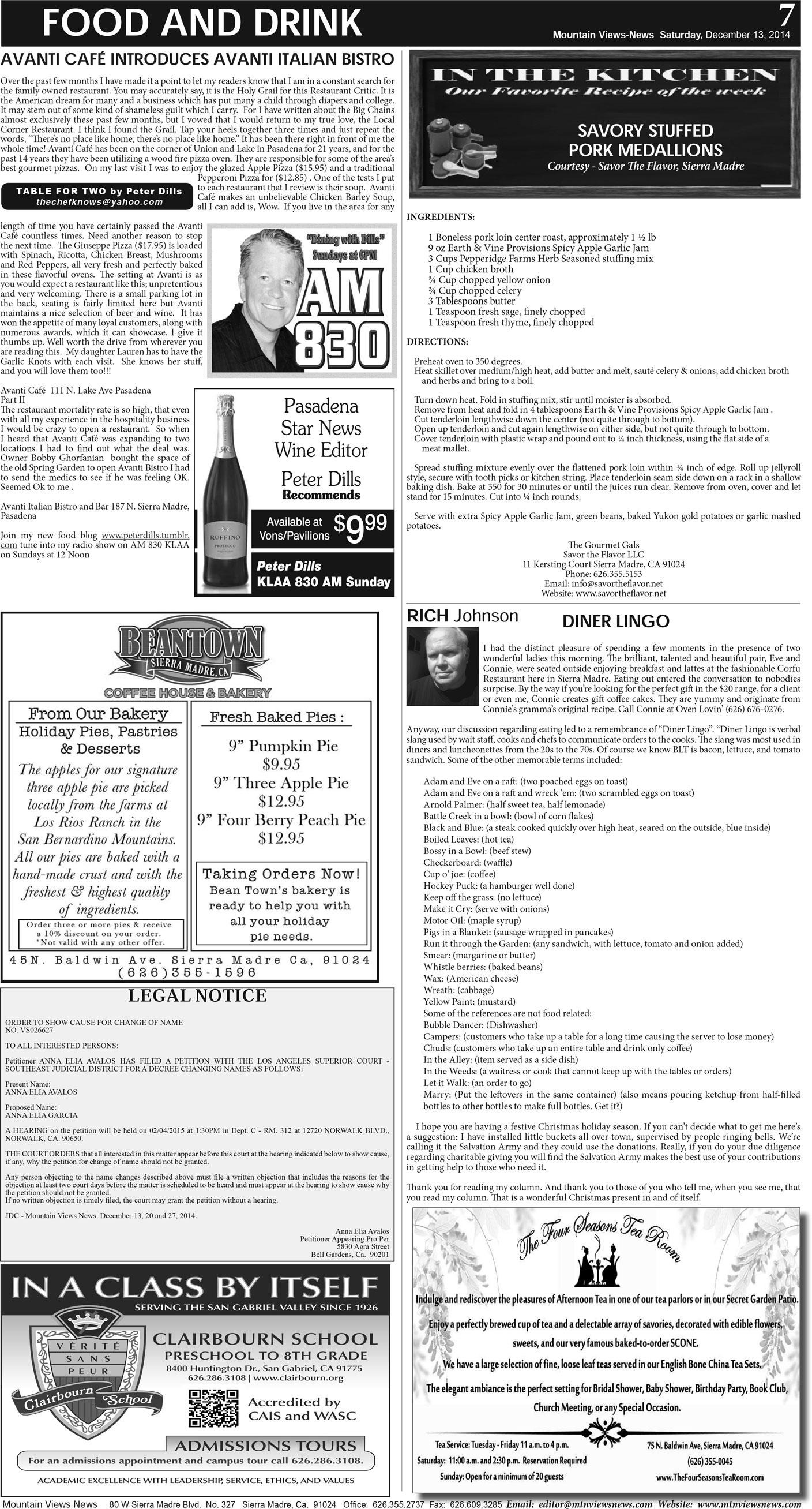 MVNews this week:  Page A:7