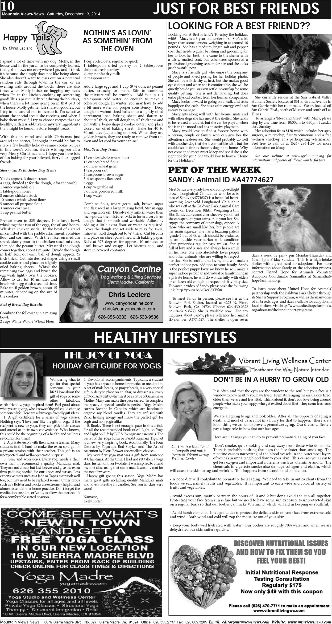 MVNews this week:  Page A:10