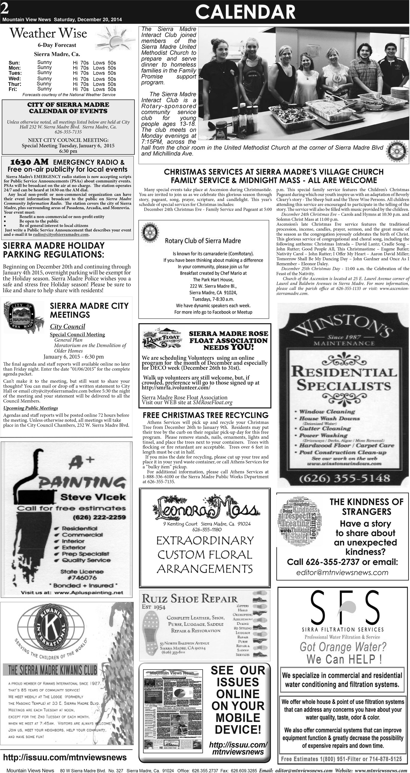 MVNews this week:  Page A:2