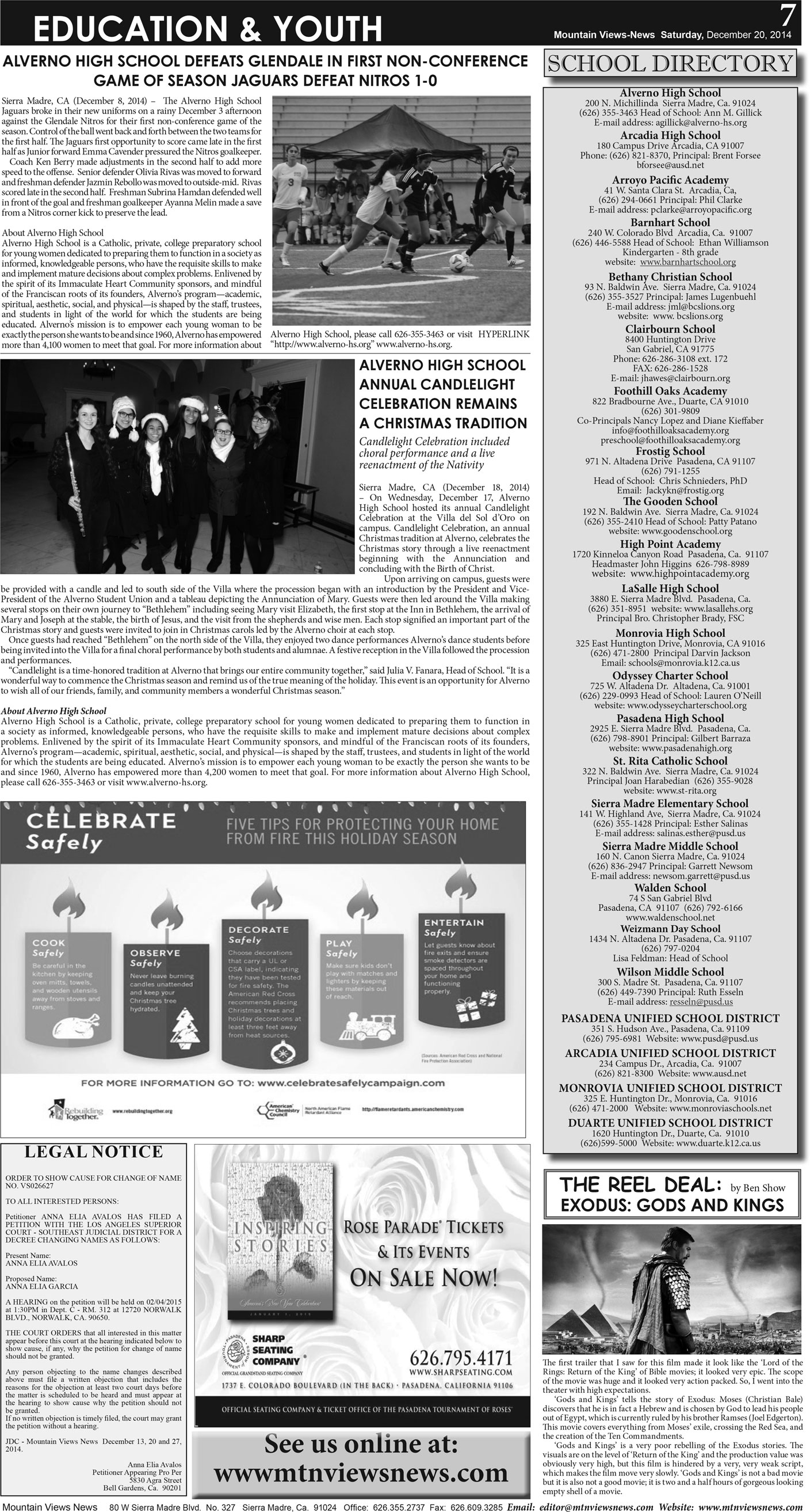 MVNews this week:  Page B:3