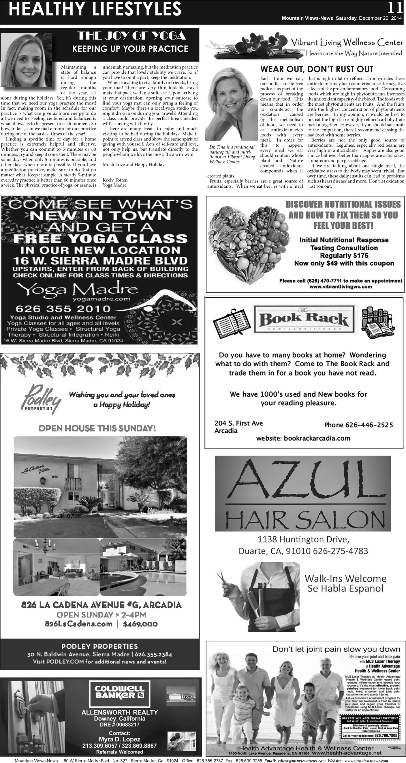 MVNews this week:  Page B:7