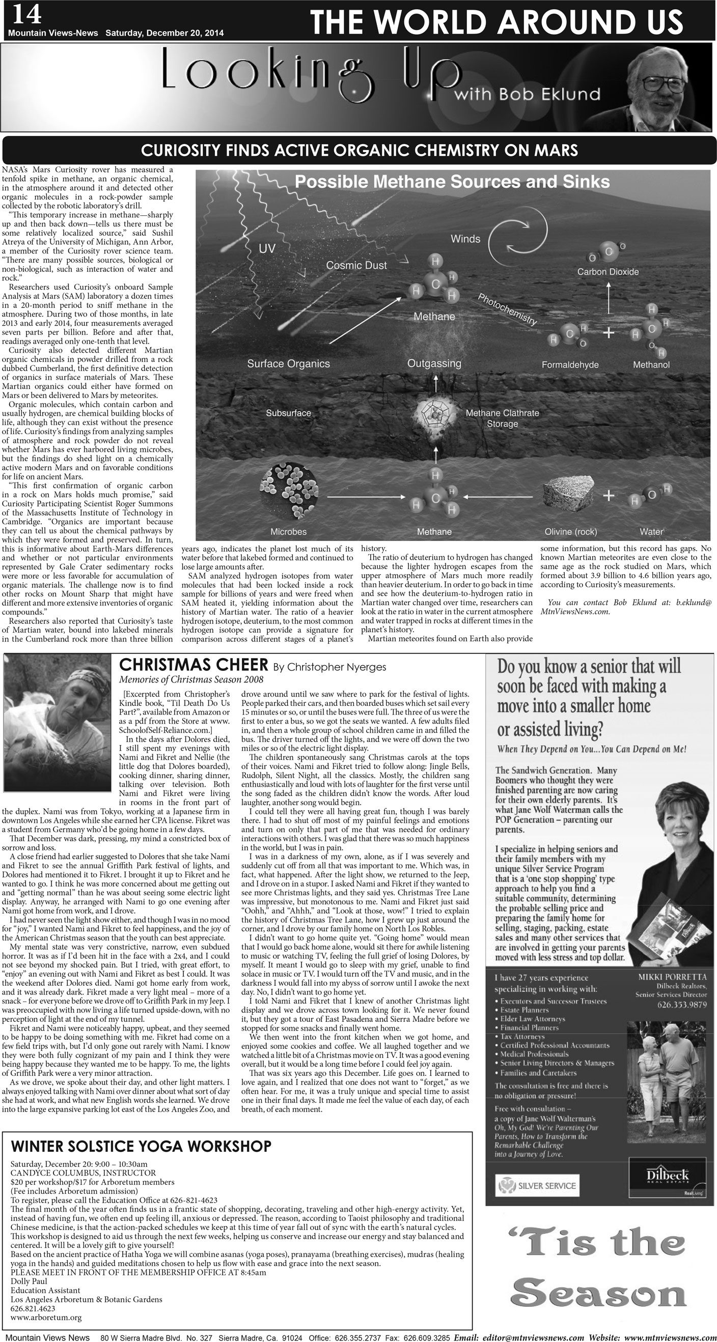 MVNews this week:  Page B:10