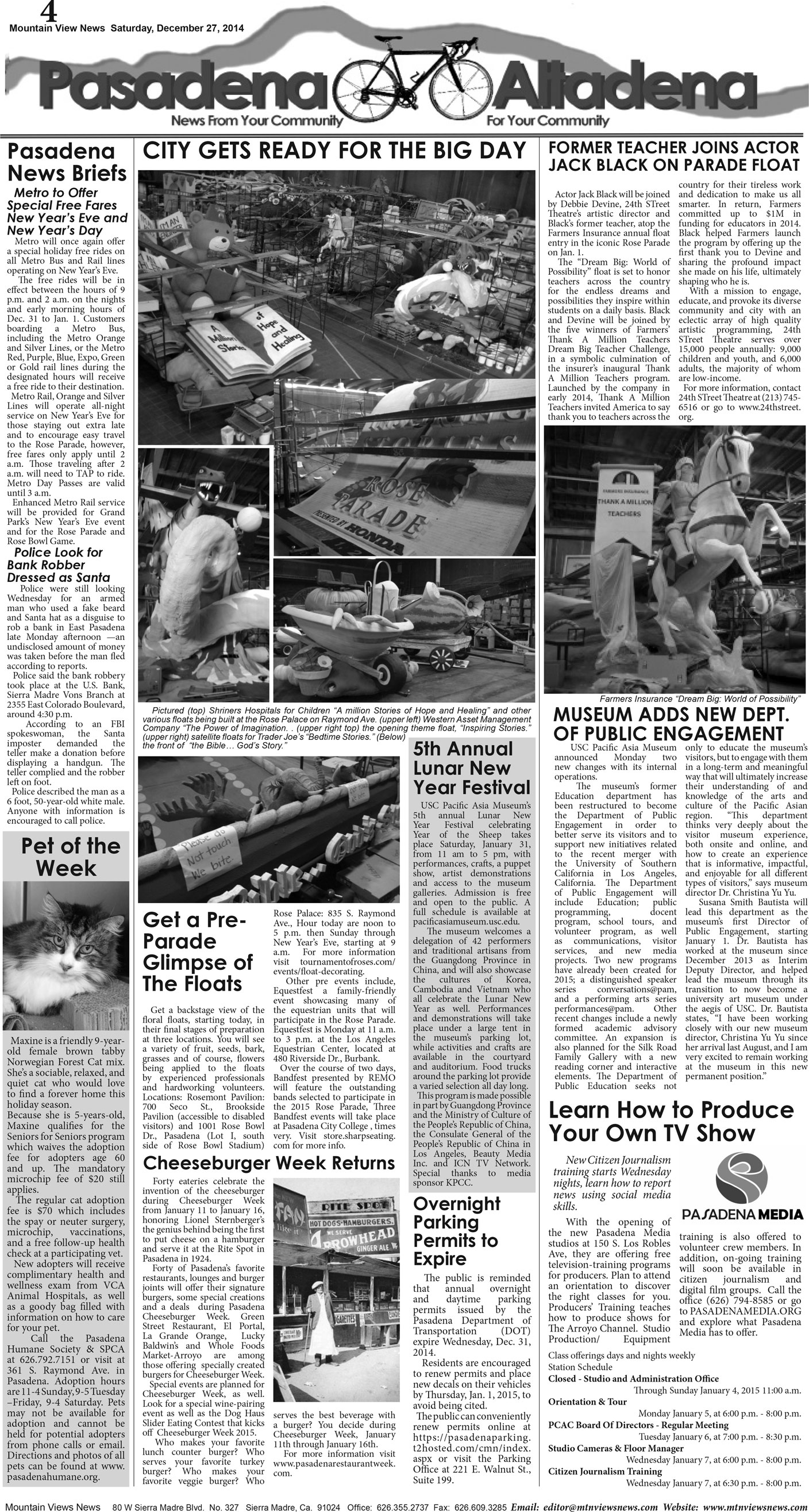 MVNews this week:  Page 4
