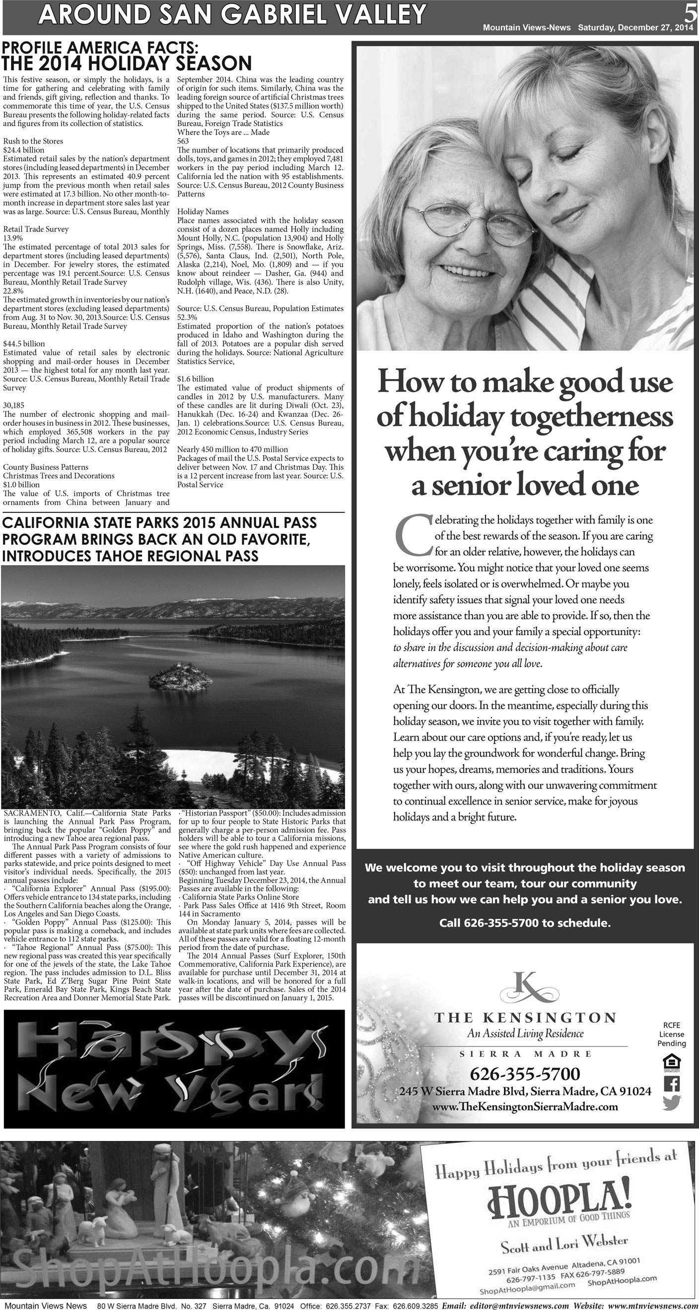 MVNews this week:  Page 5