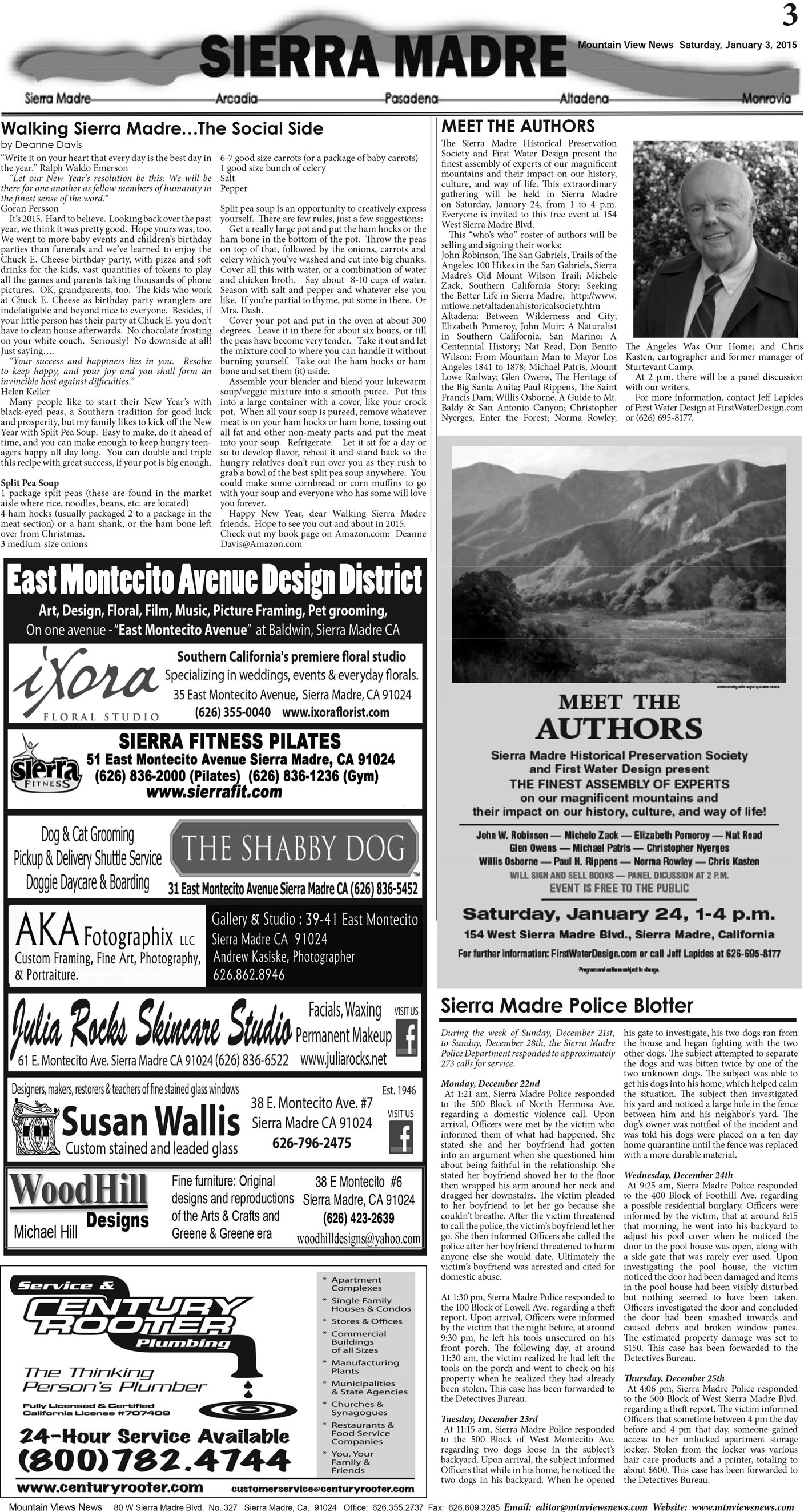 MVNews this week:  Page 3