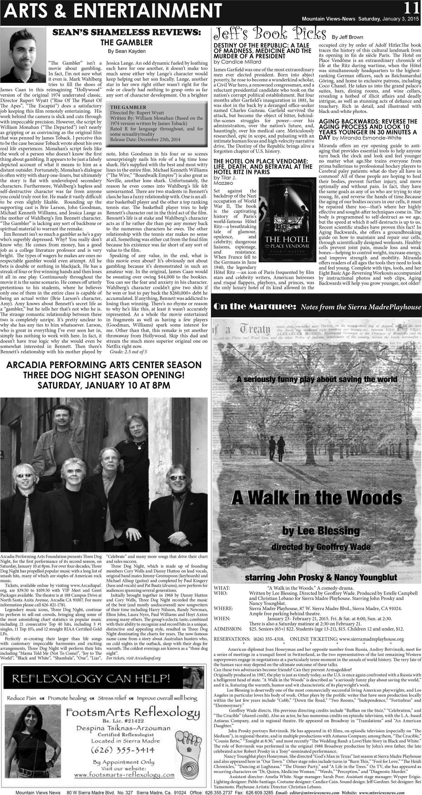 MVNews this week:  Page 11