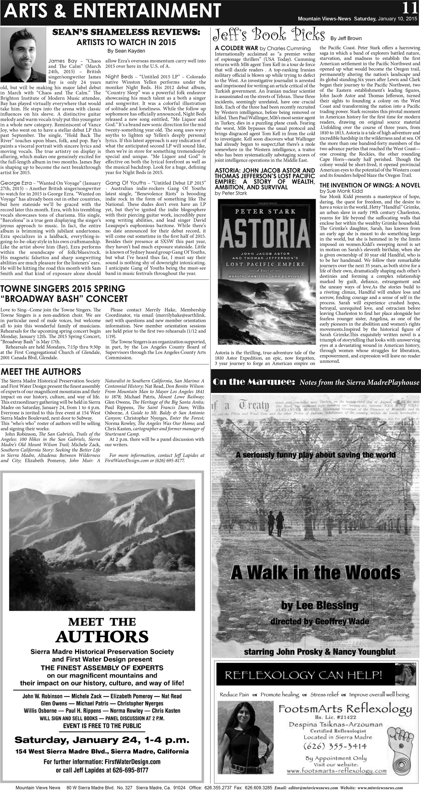 MVNews this week:  Page 11