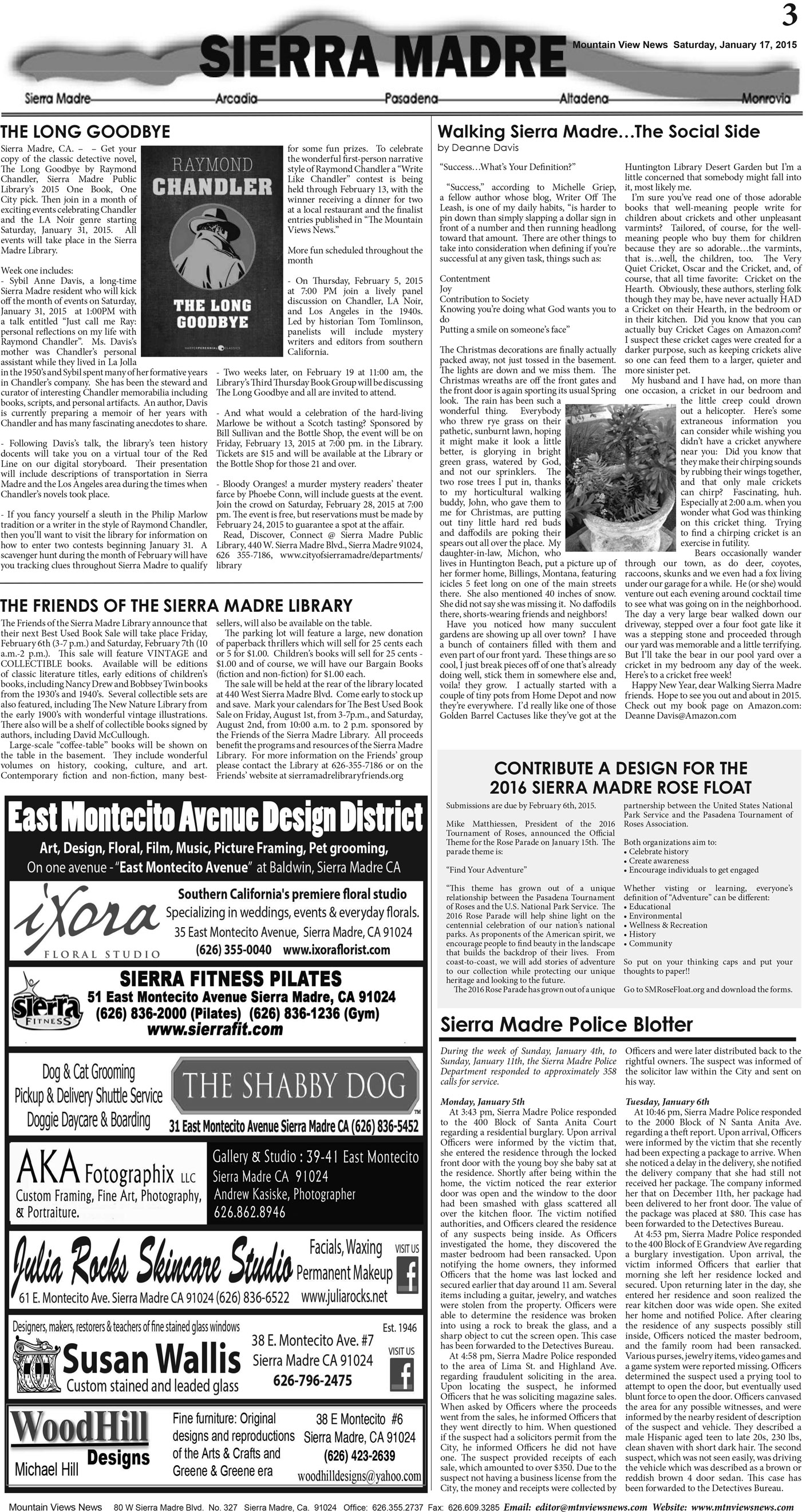 MVNews this week:  Page 3