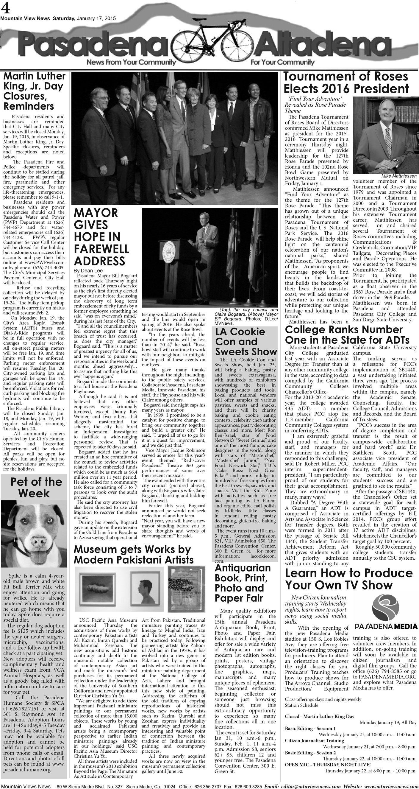 MVNews this week:  Page 4