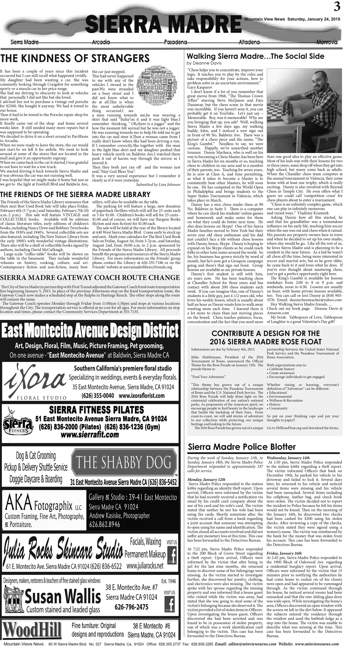 MVNews this week:  Page 3