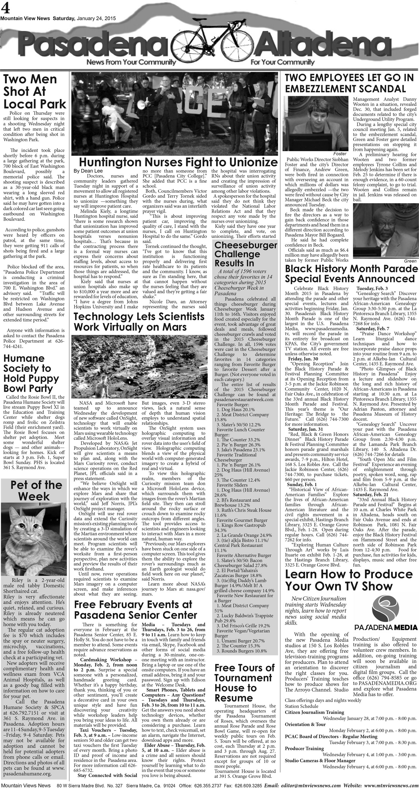 MVNews this week:  Page 4