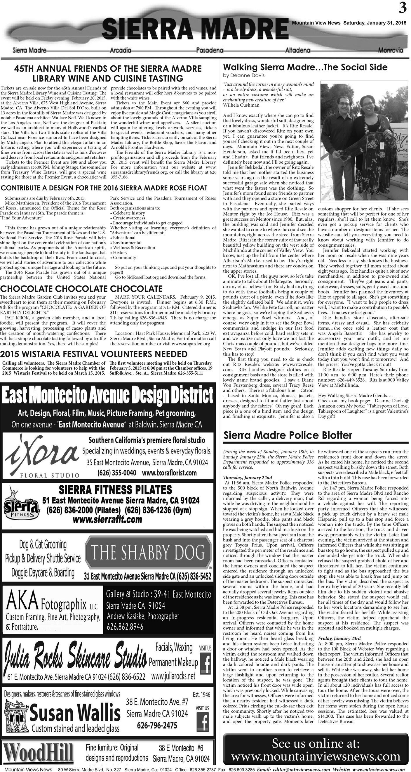 MVNews this week:  Page 3