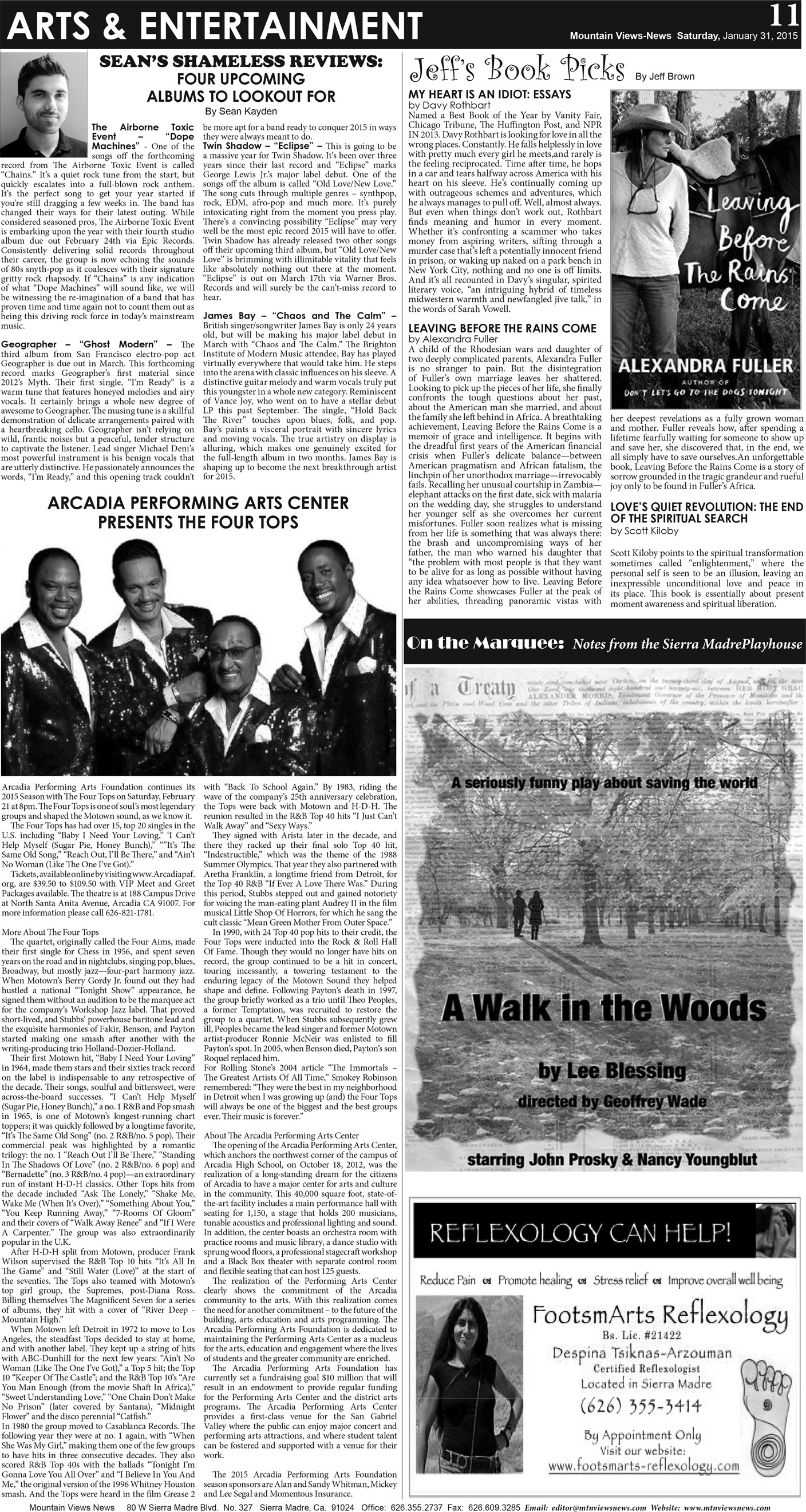 MVNews this week:  Page 11