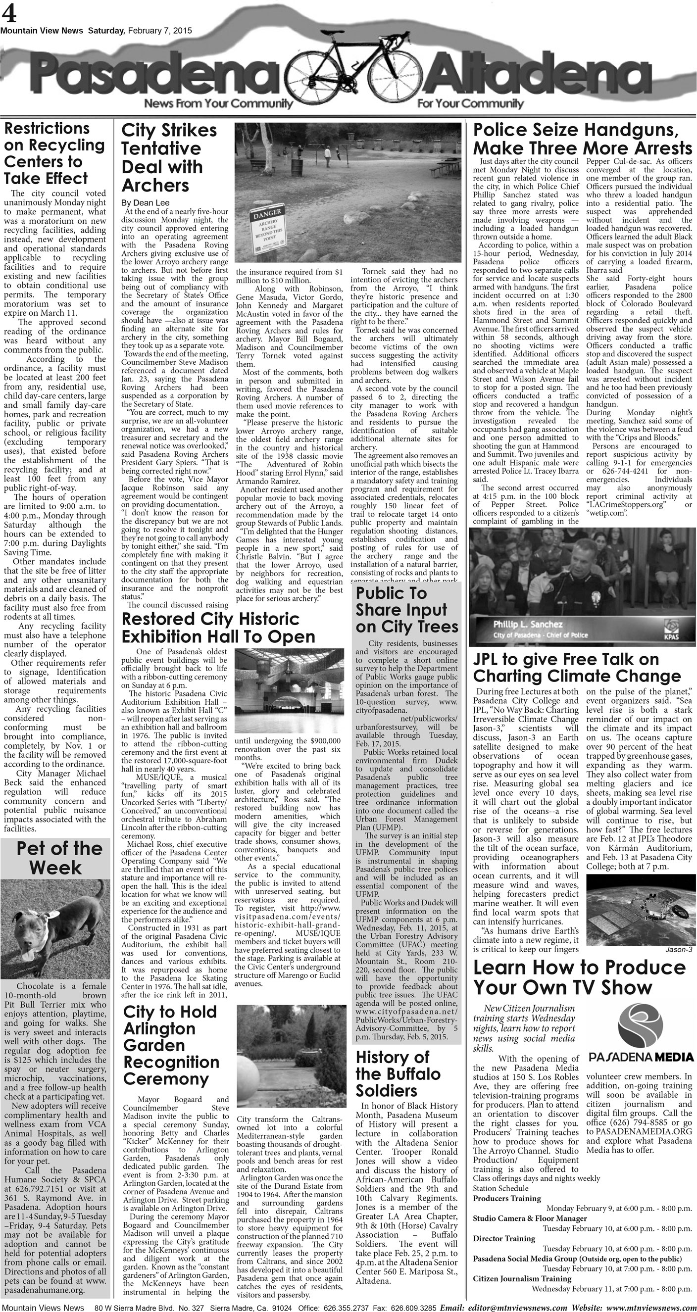 MVNews this week:  Page 4