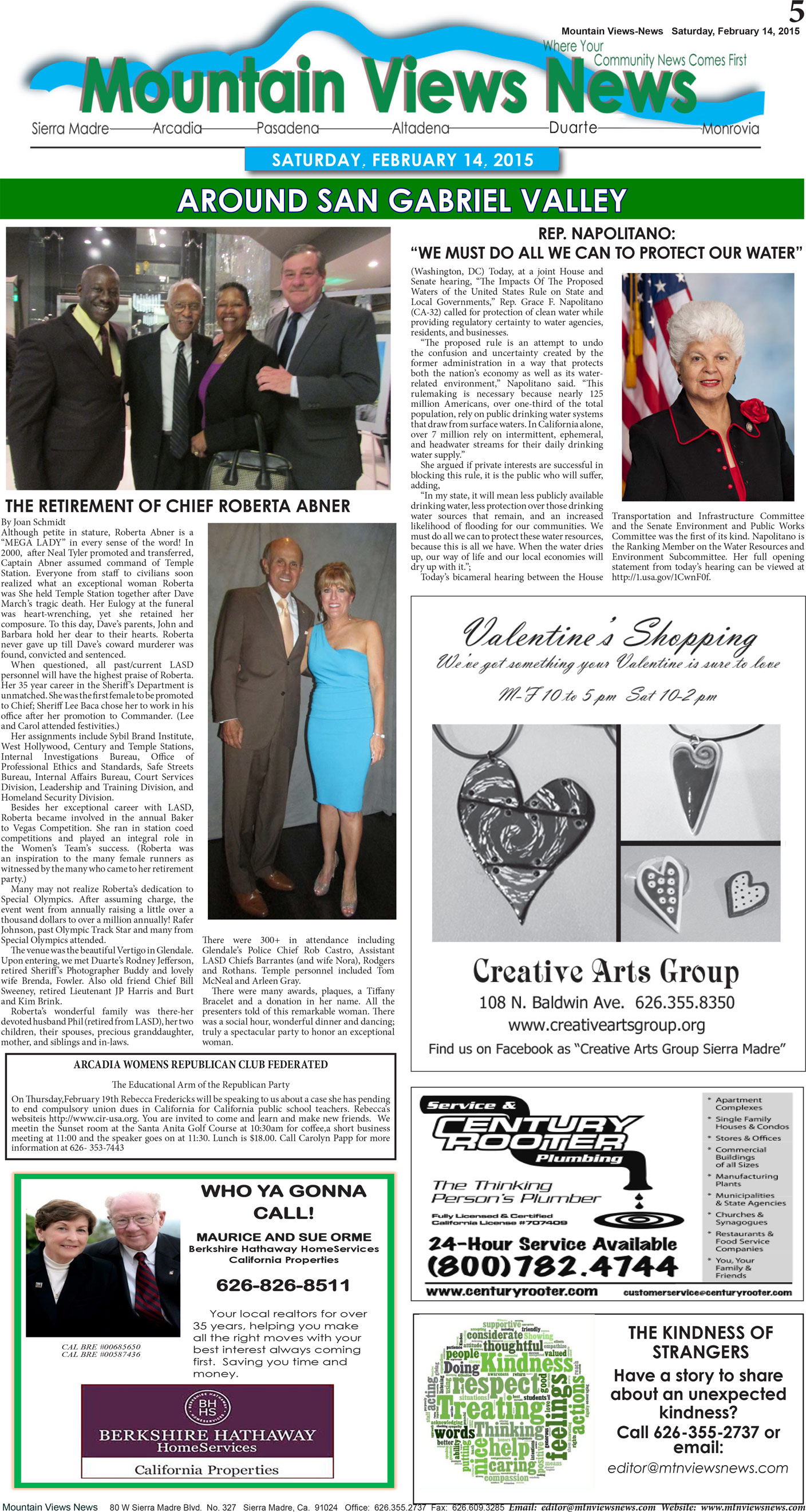 MVNews this week:  Page 5
