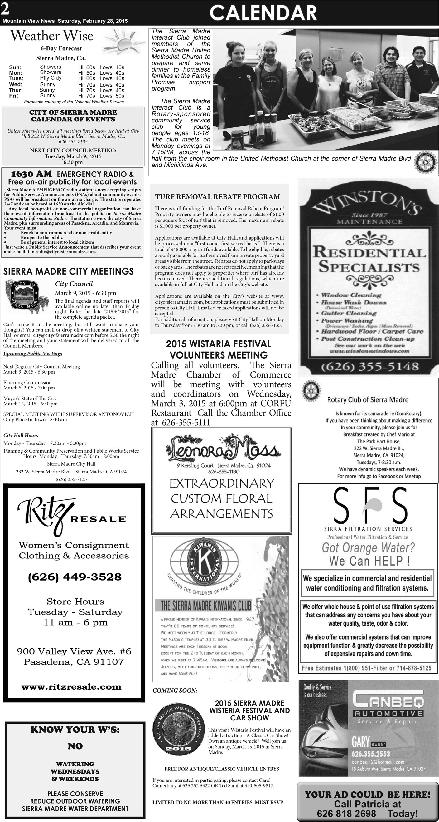 MVNews this week:  Page A:2