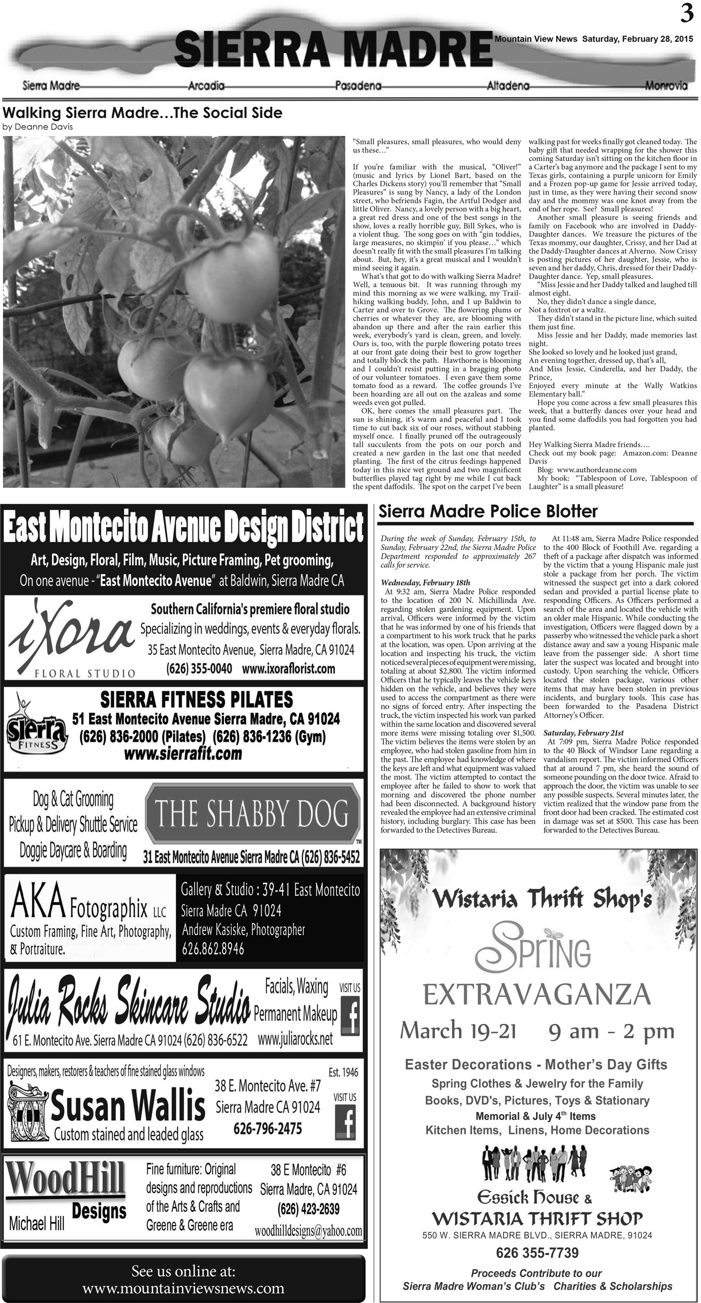 MVNews this week:  Page A:3