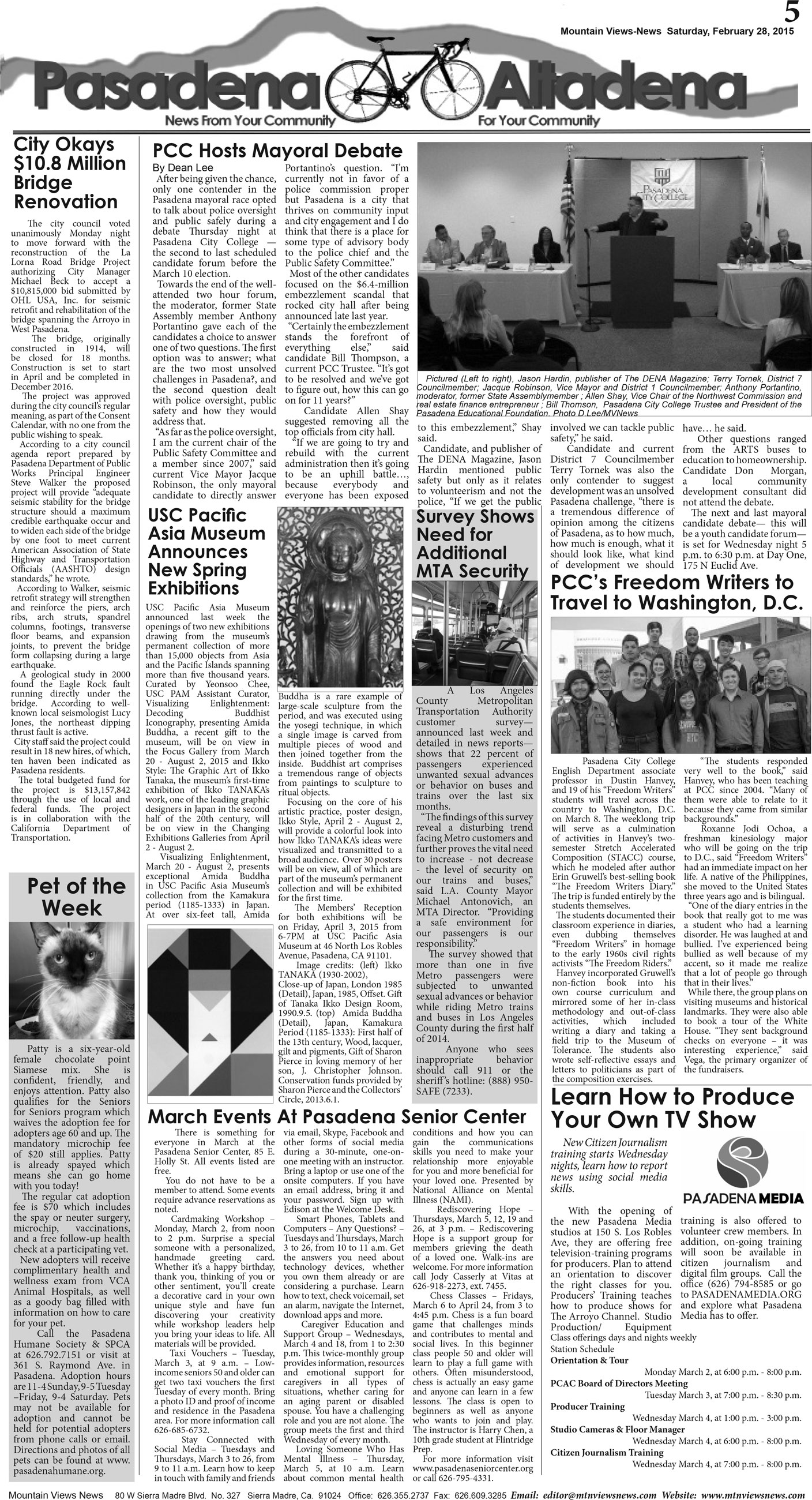 MVNews this week:  Page A:5