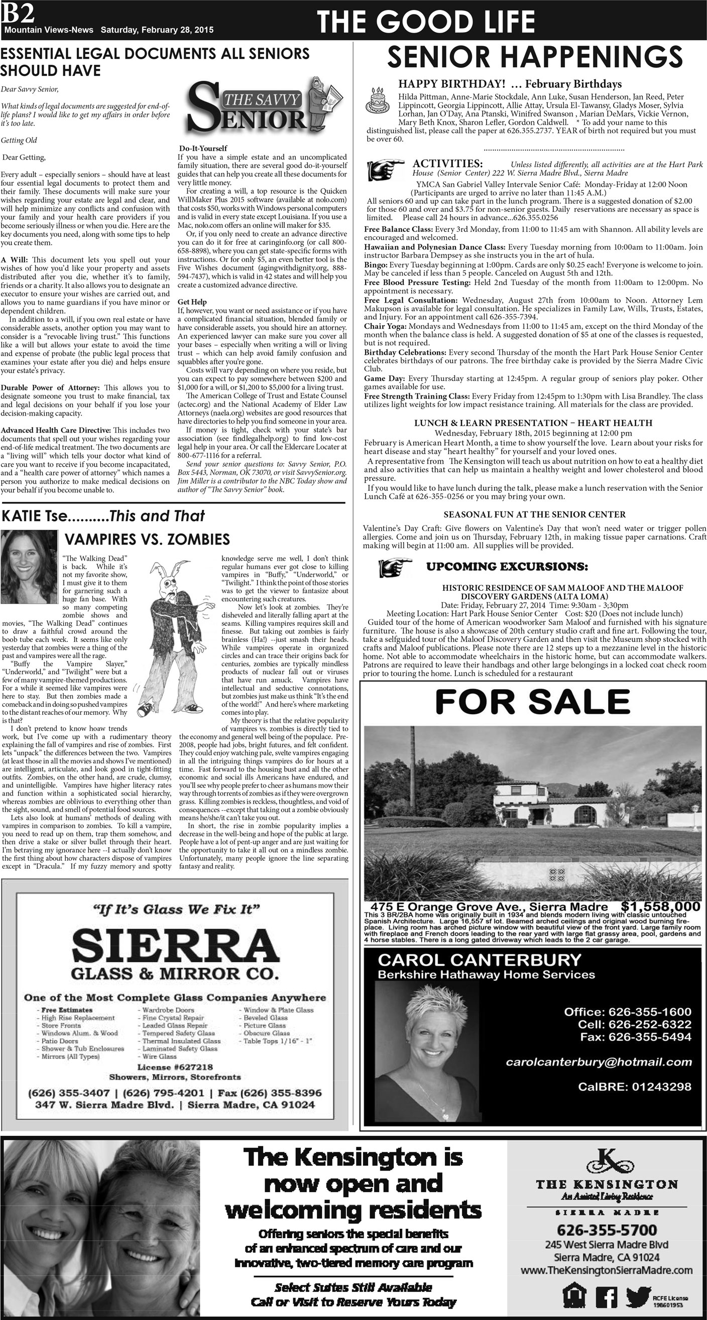 MVNews this week:  Page B:2