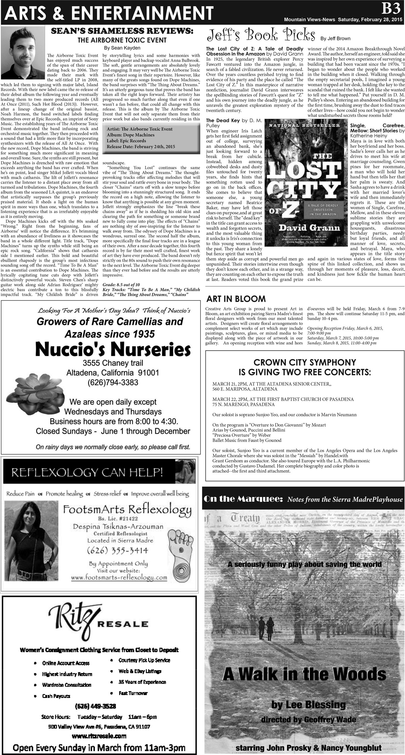 MVNews this week:  Page B:3