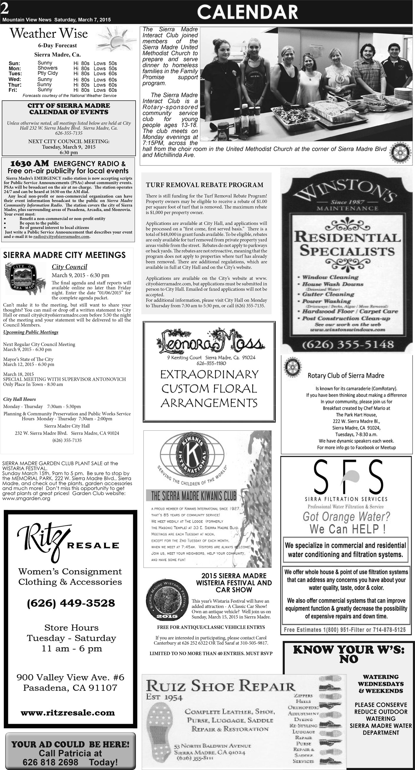 MVNews this week:  Page A:2