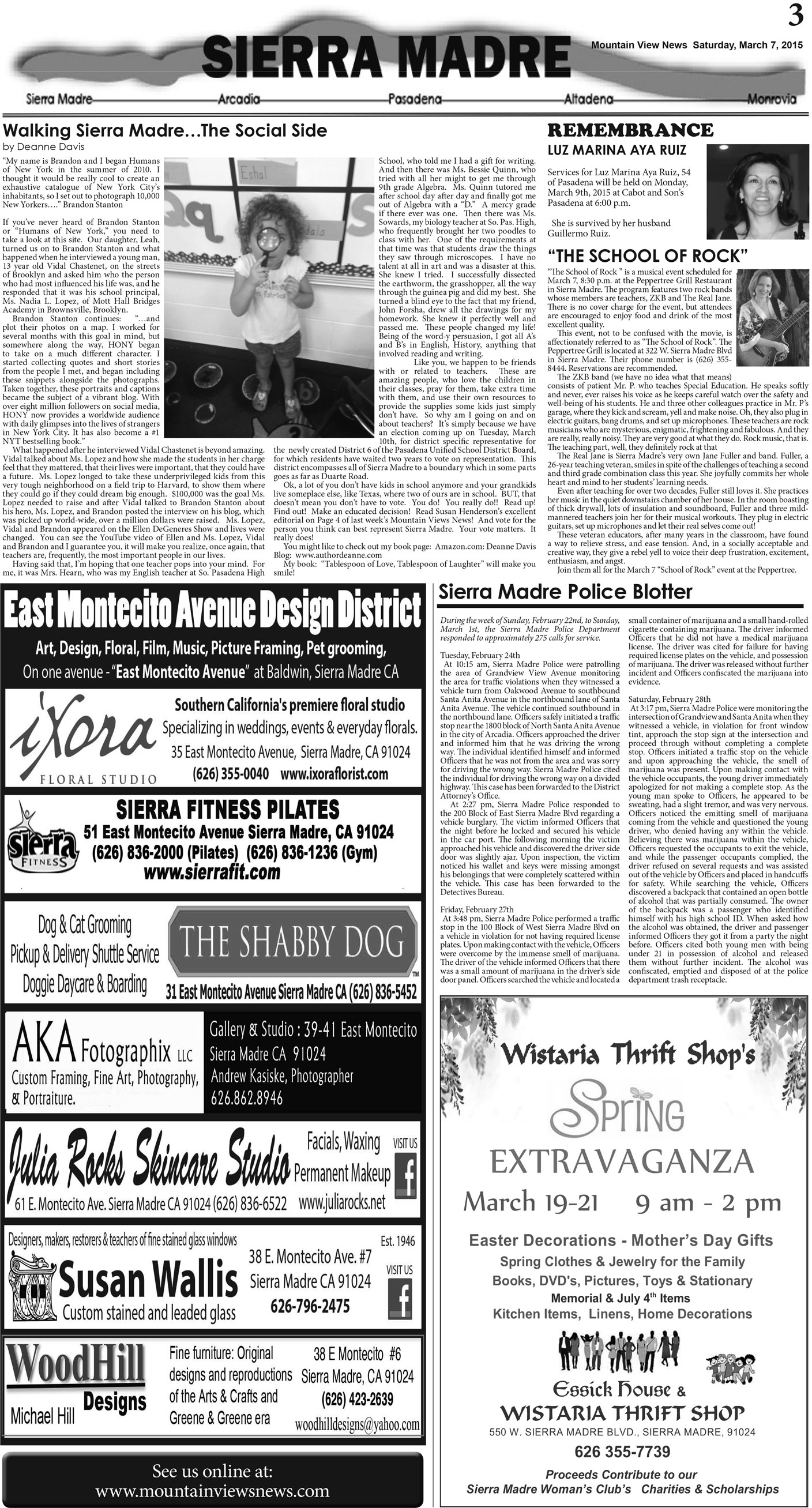 MVNews this week:  Page A:3