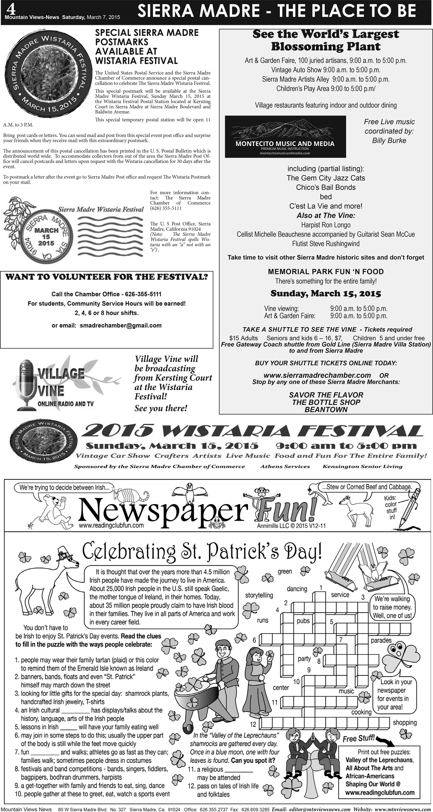 MVNews this week:  Page A:4