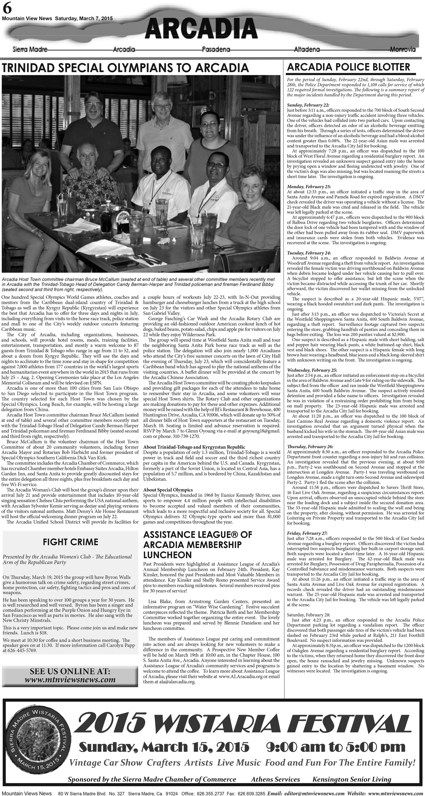 MVNews this week:  Page A:6