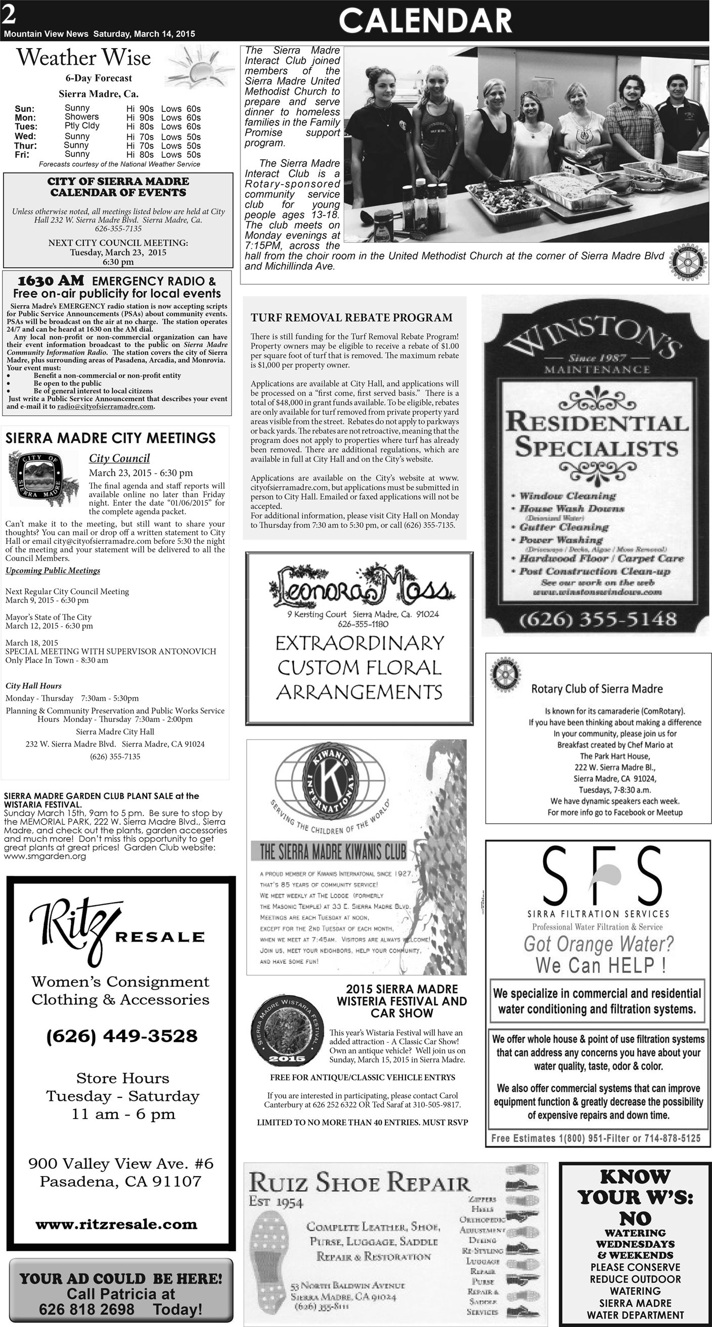 MVNews this week:  Page A:2