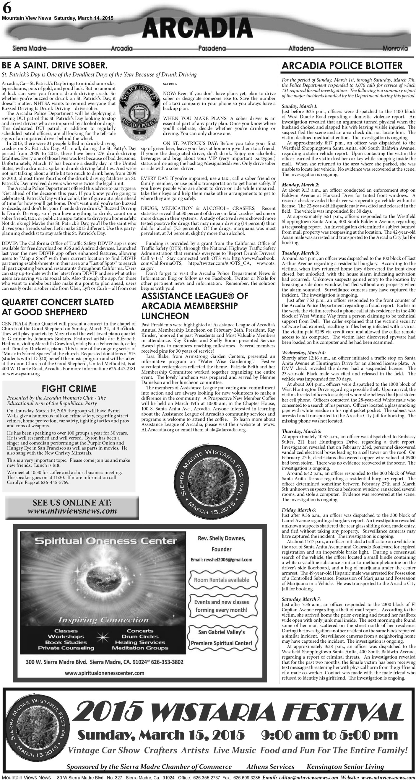 MVNews this week:  Page A:6