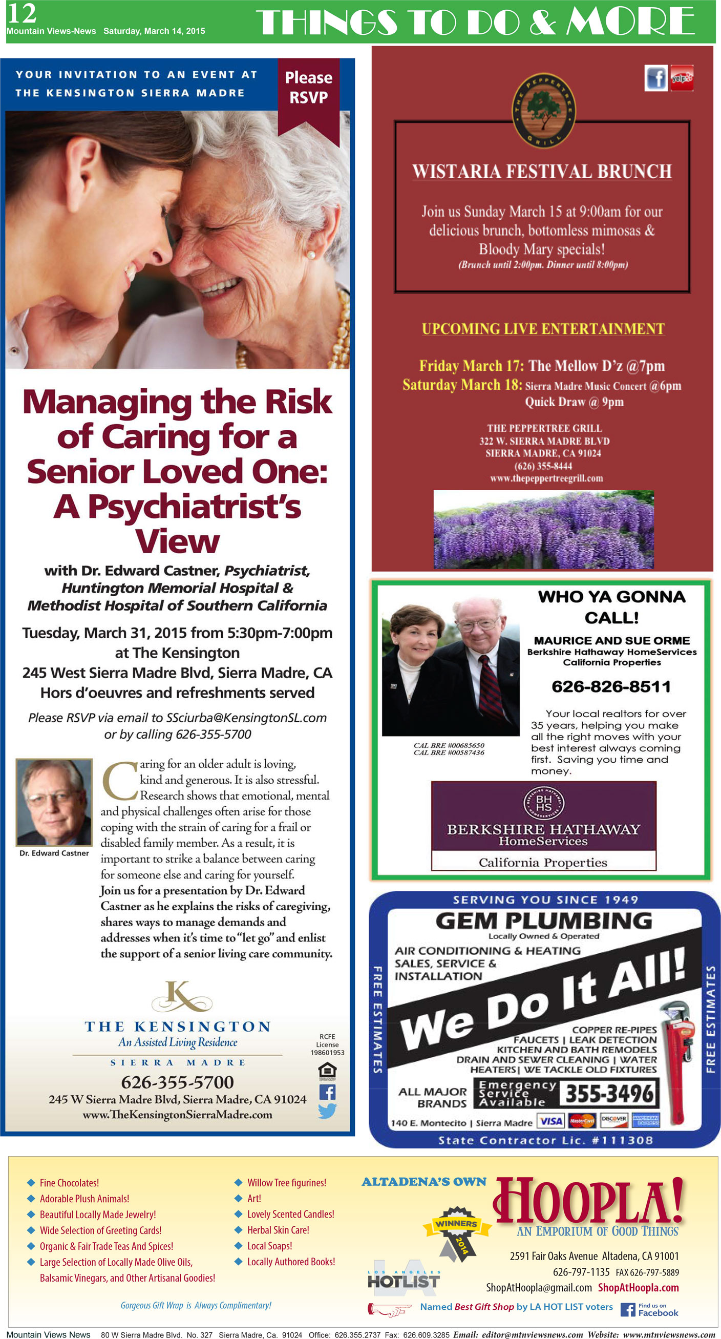 MVNews this week:  Page A:14