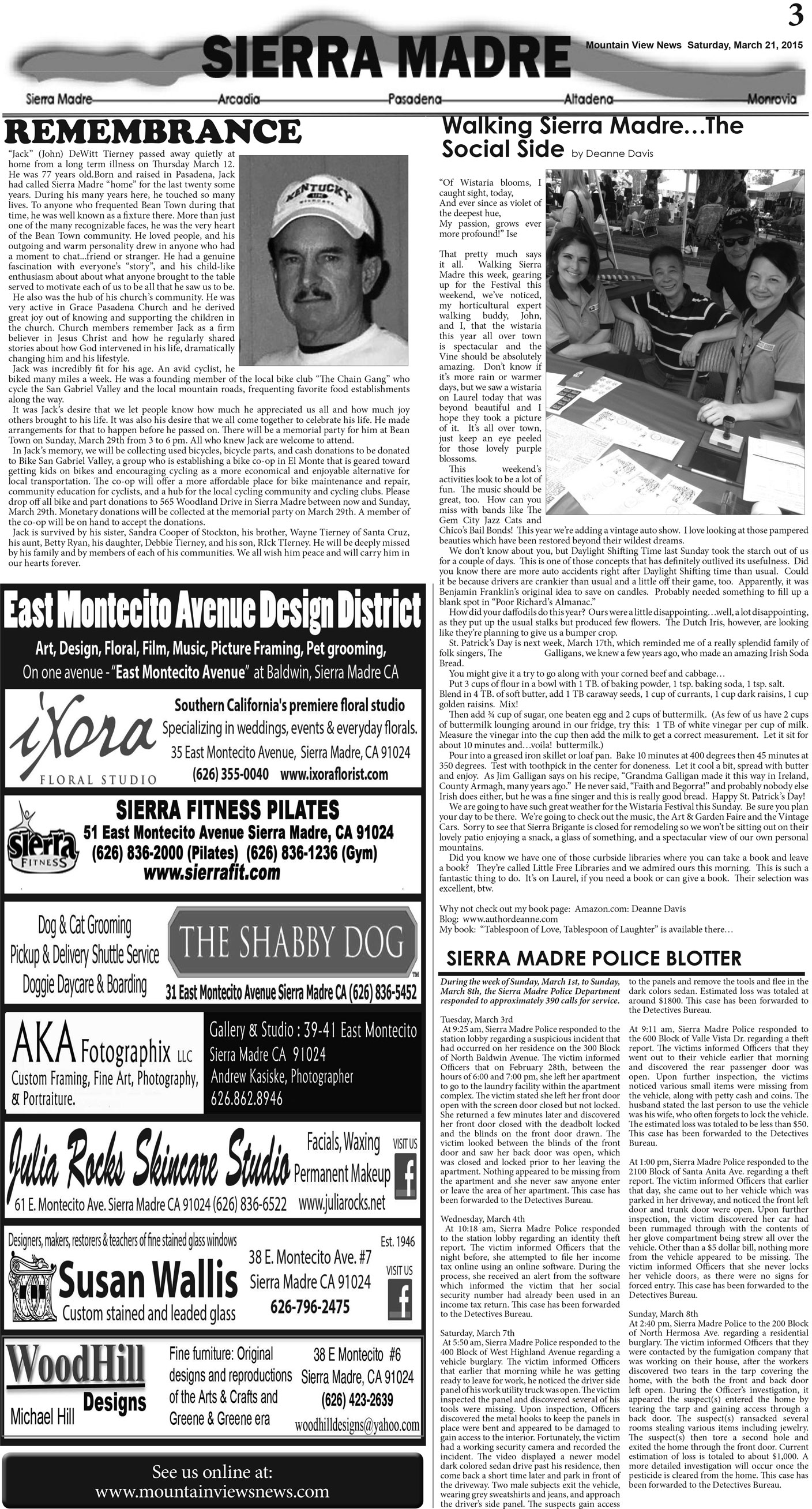 MVNews this week:  Page A:3