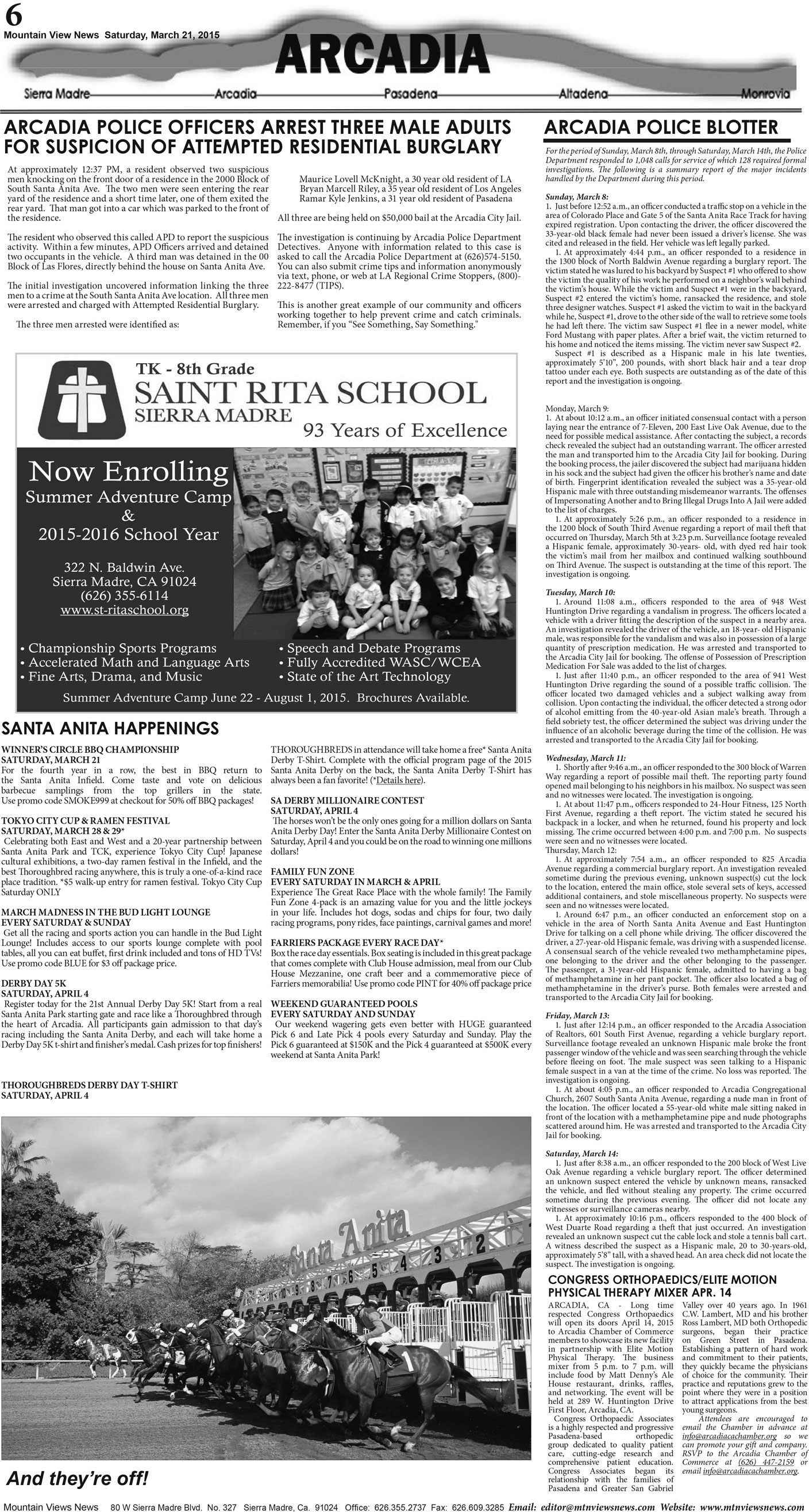 MVNews this week:  Page A:6