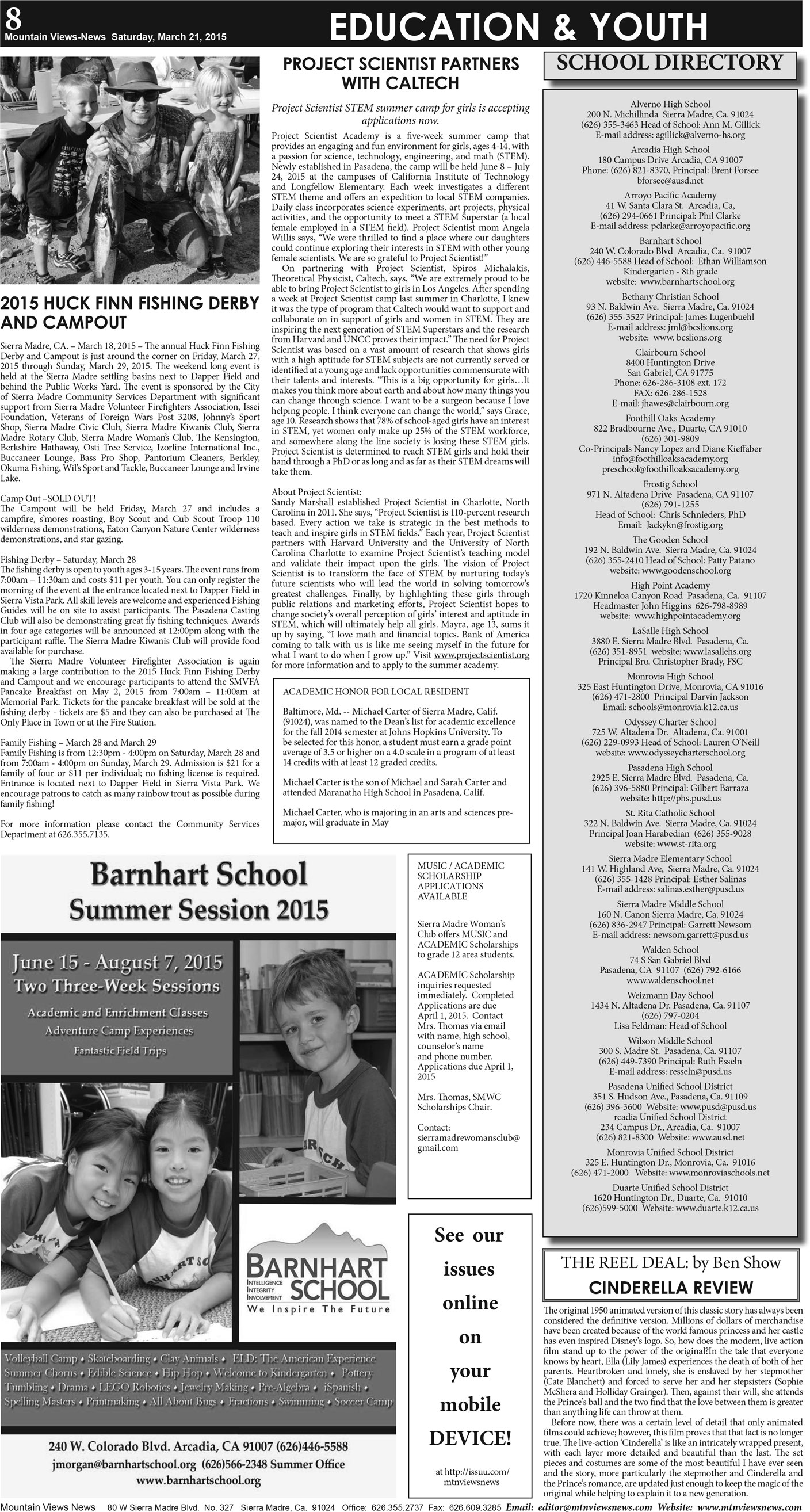 MVNews this week:  Page A:8