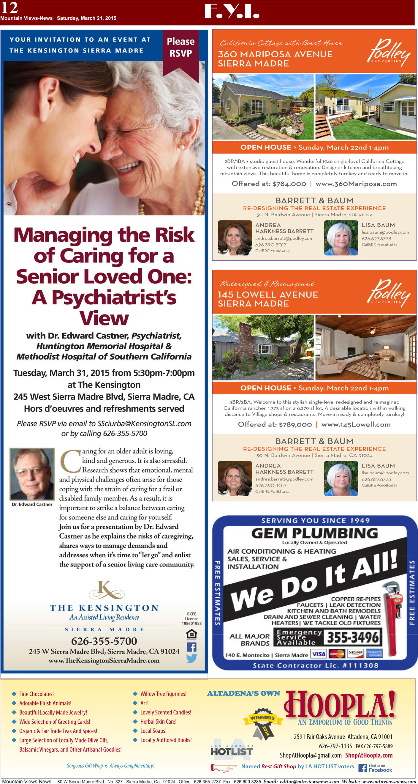 MVNews this week:  Page A:12