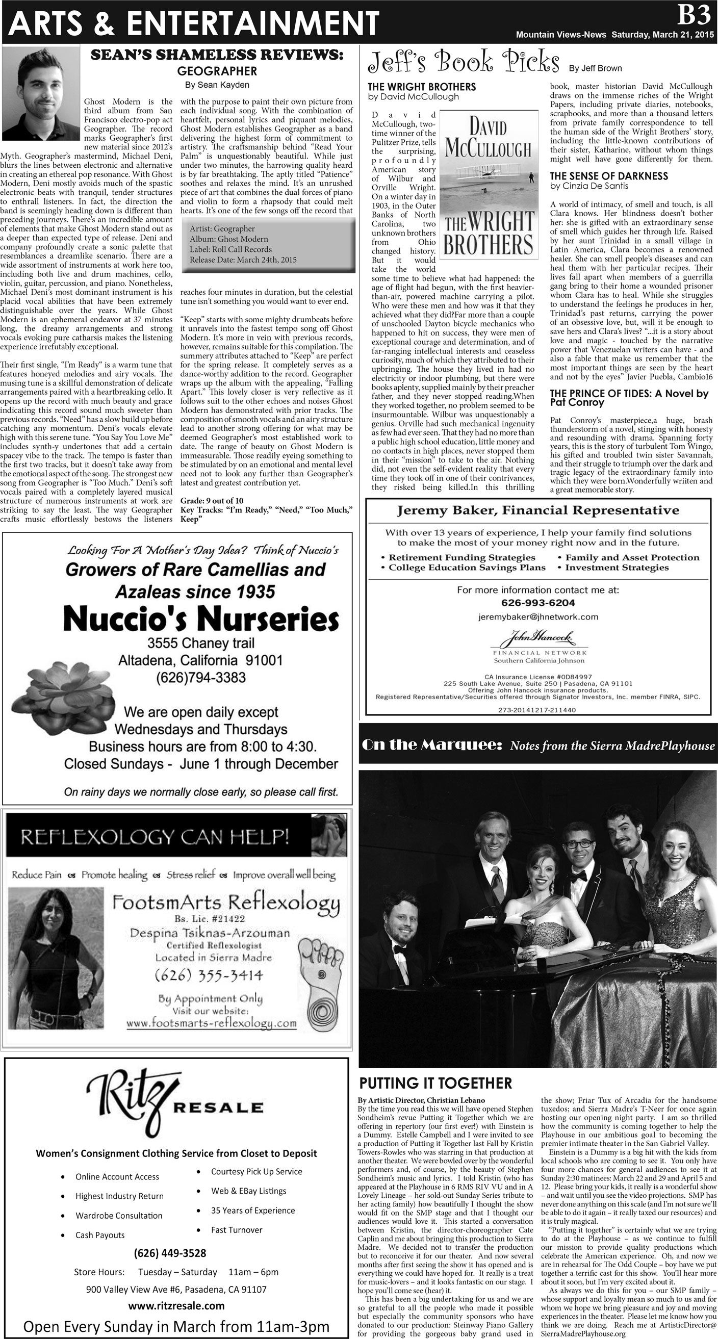 MVNews this week:  Page B:3