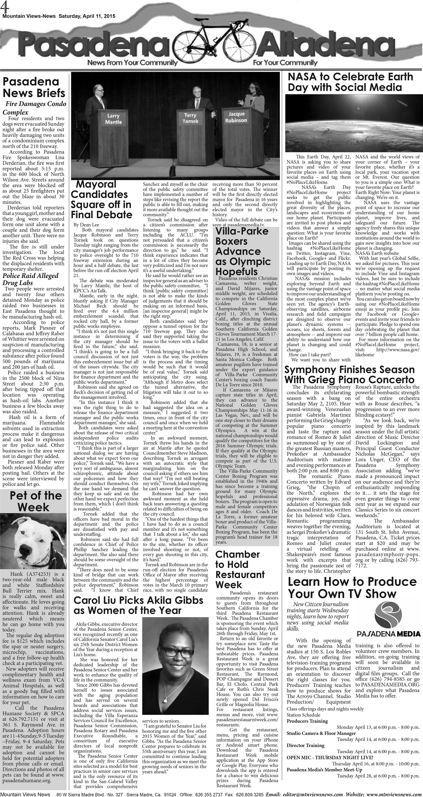 MVNews this week:  Page 4