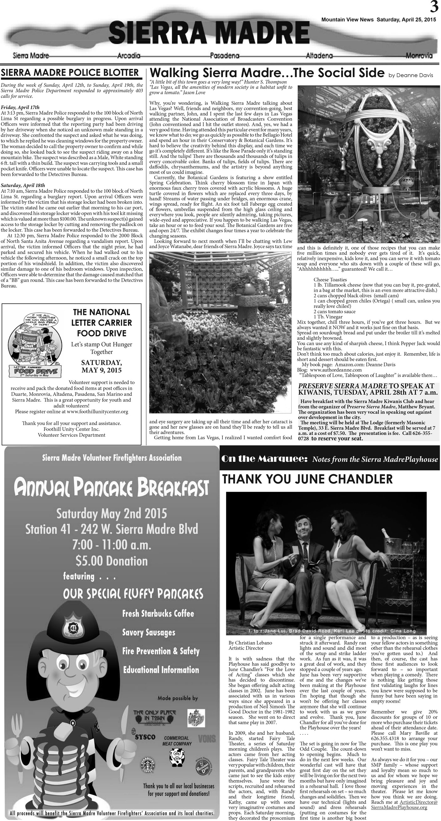 MVNews this week:  Page 3